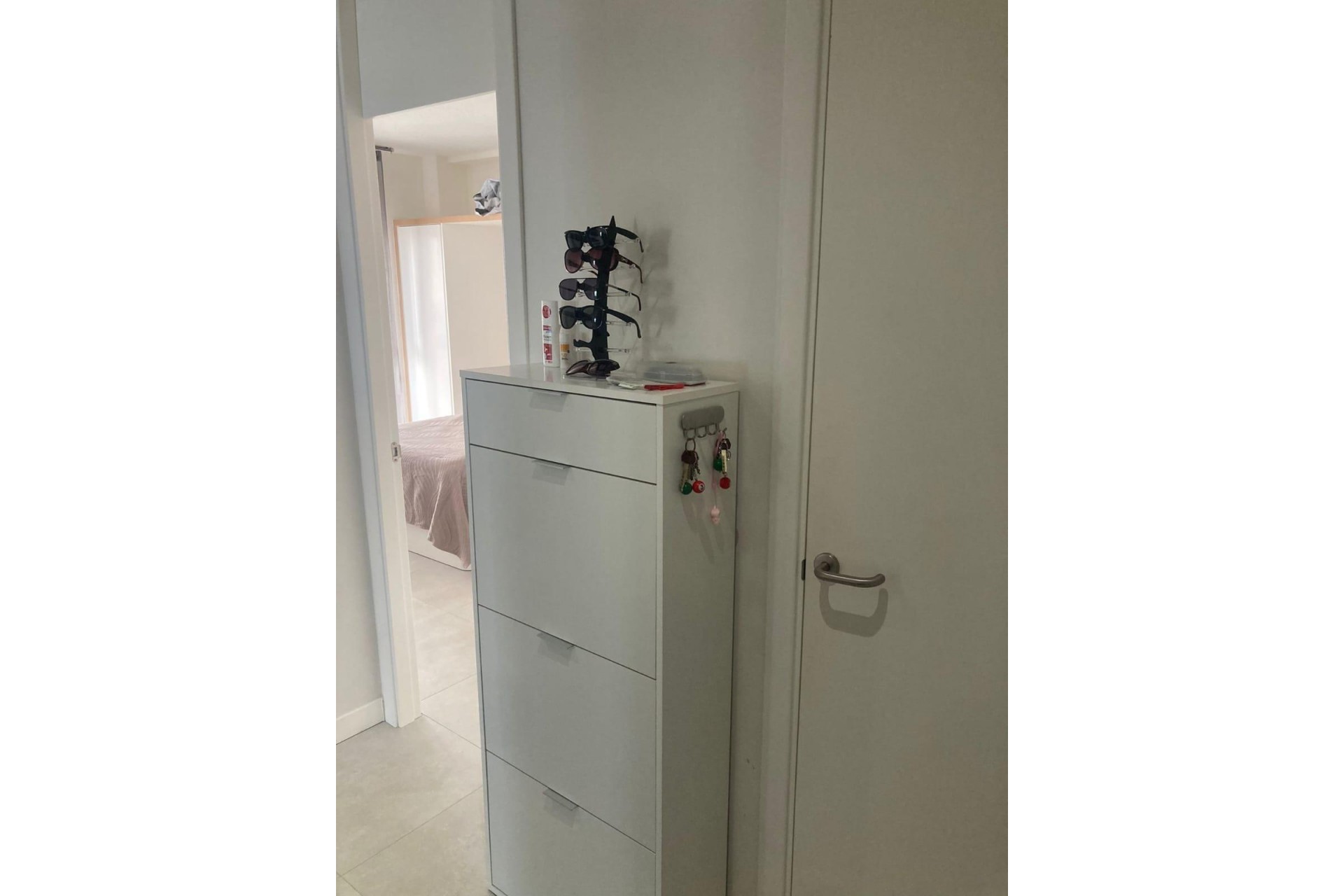 Återförsäljning - Apartment -
Orihuela Costa - Los Dolses