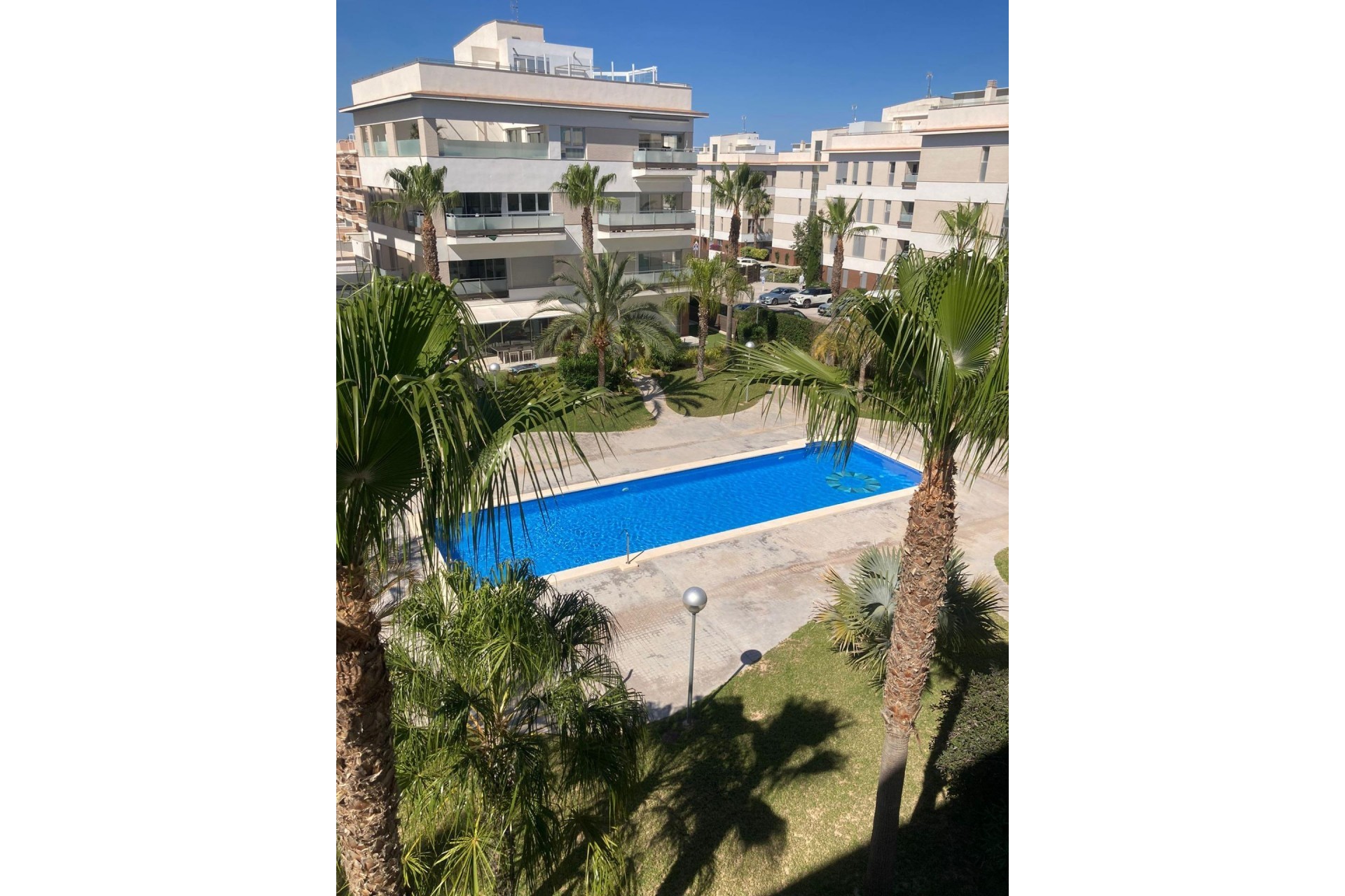 Återförsäljning - Apartment -
Orihuela Costa - Los Dolses