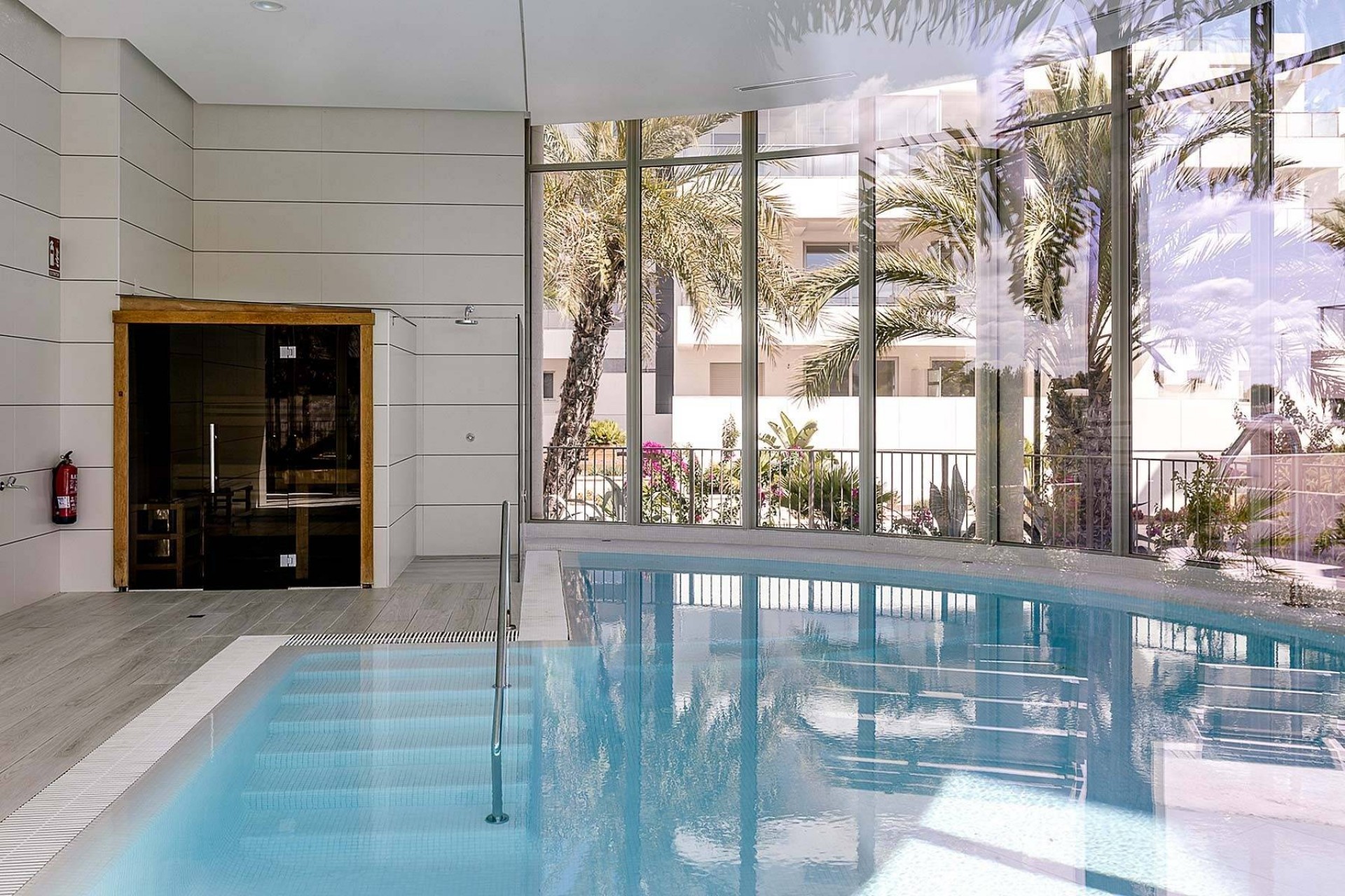 Återförsäljning - Apartment -
Orihuela Costa - Los Dolses