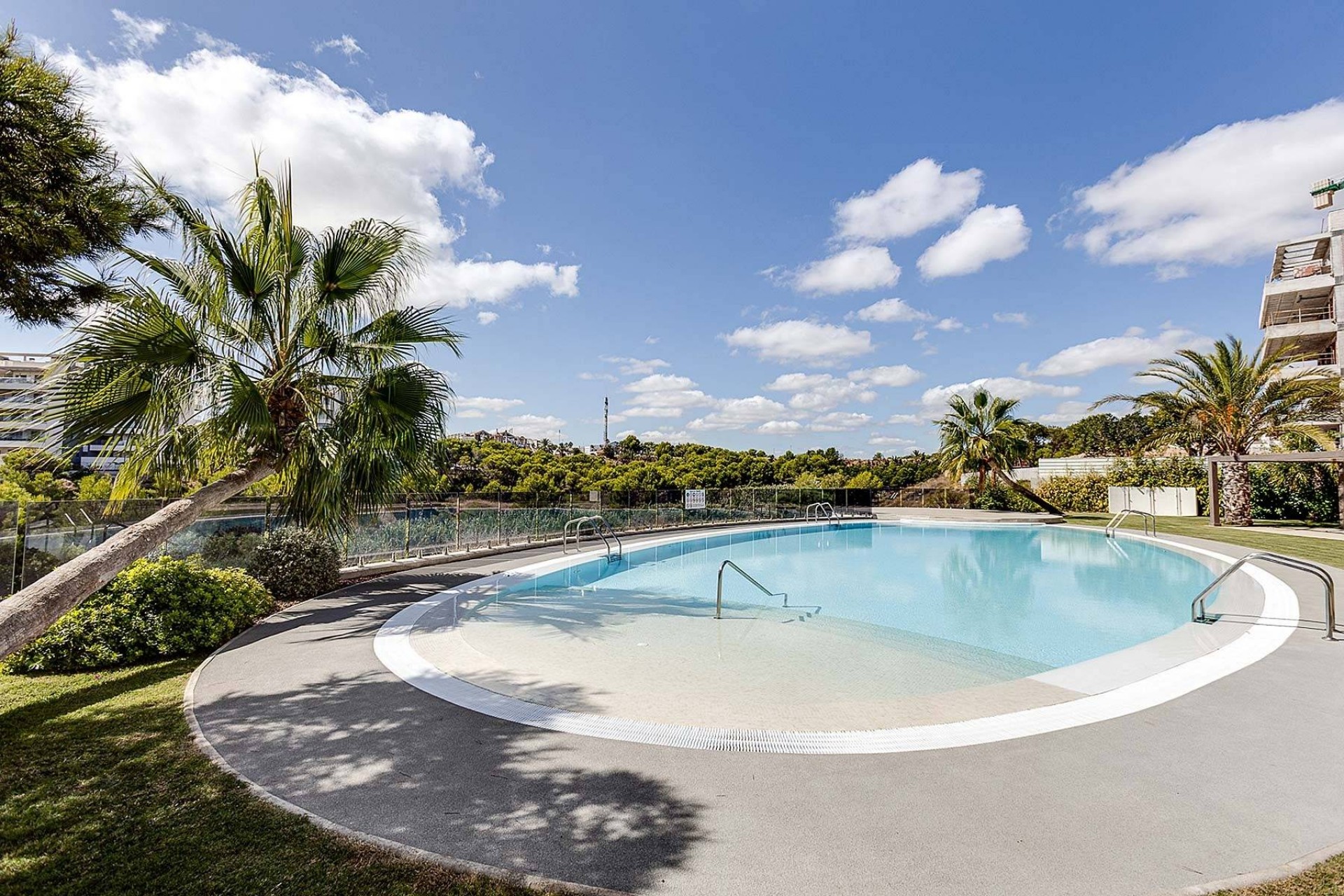 Återförsäljning - Apartment -
Orihuela Costa - Los Dolses