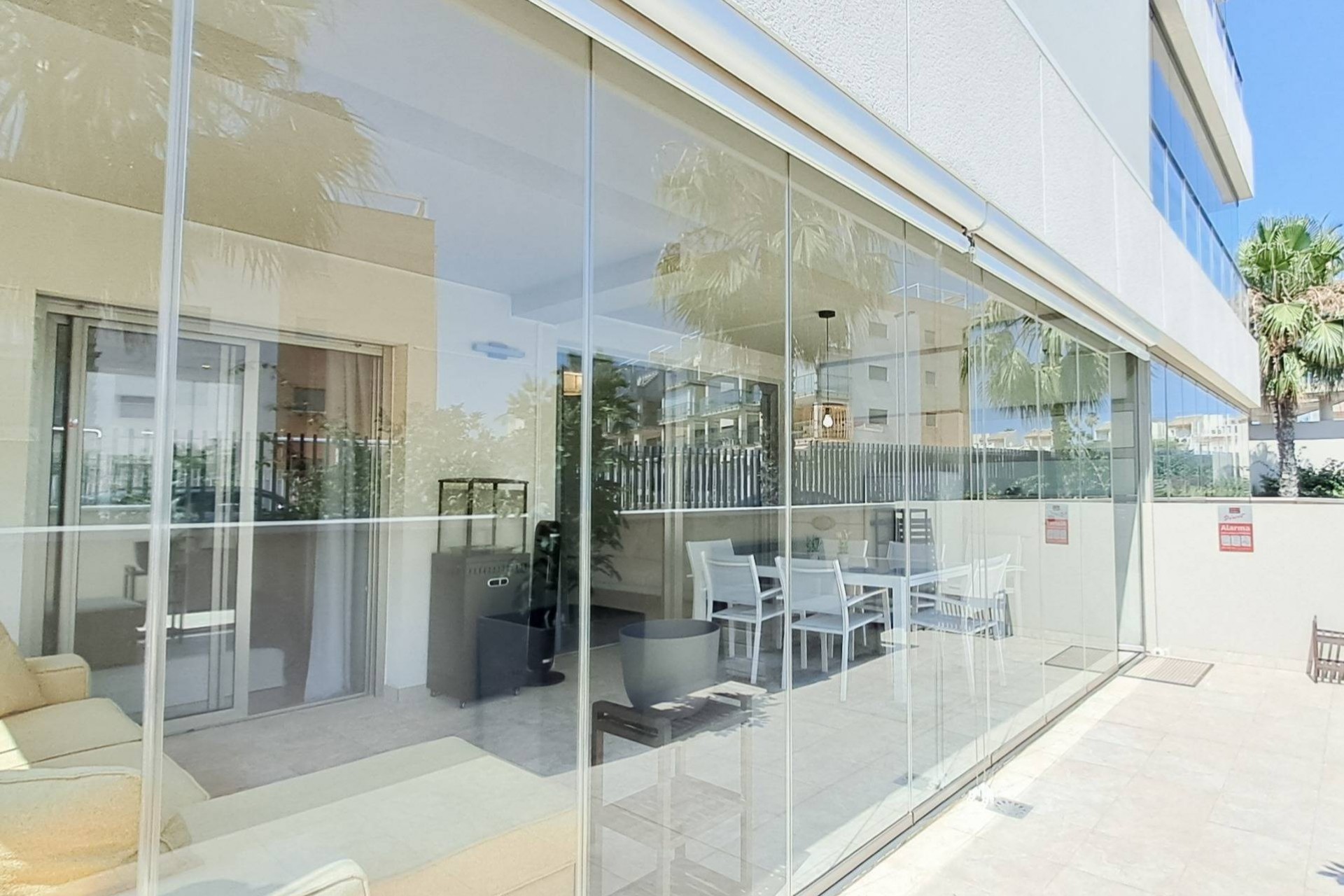 Återförsäljning - Apartment -
Orihuela Costa - Los Dolses