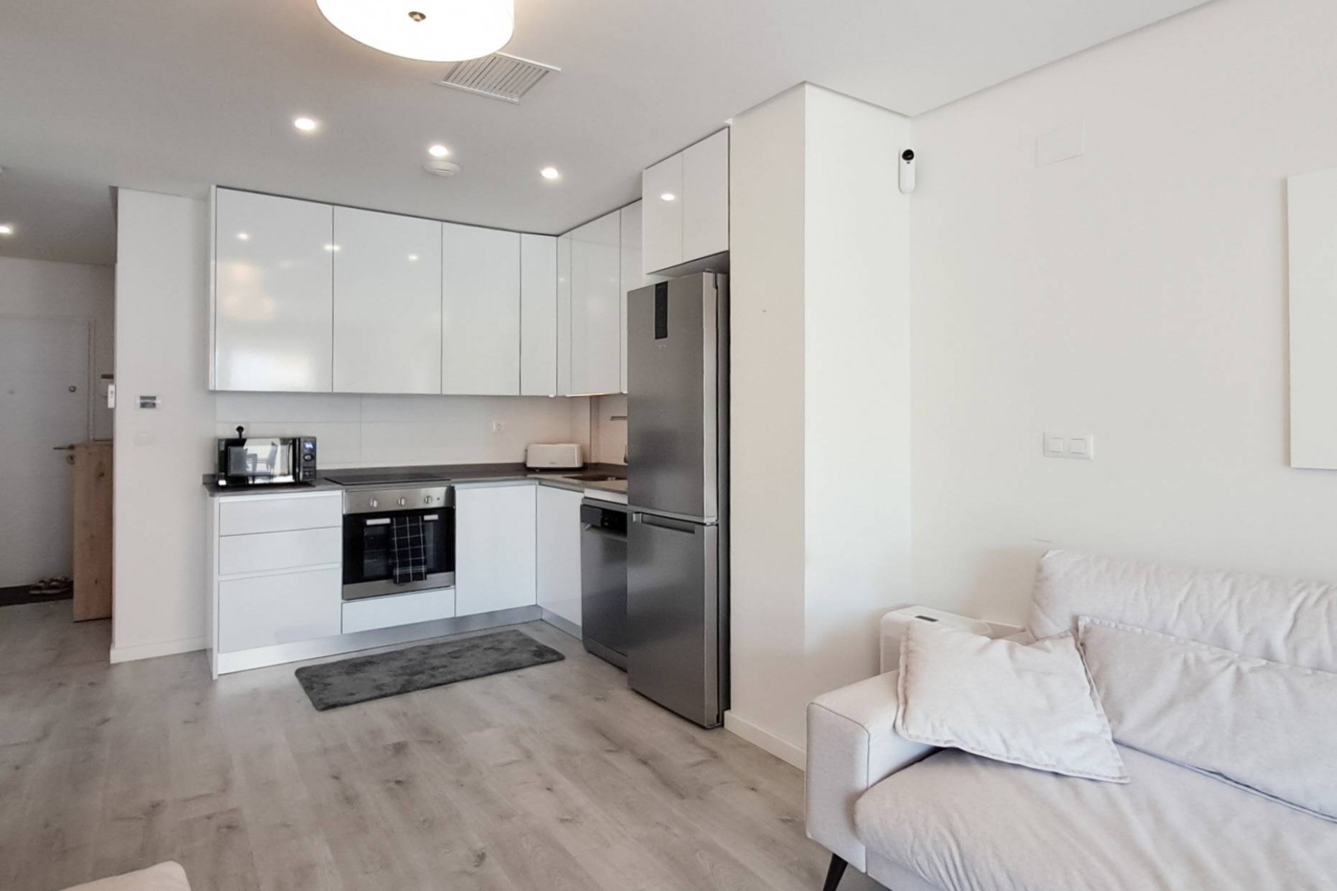 Återförsäljning - Apartment -
Orihuela Costa - Los Dolses