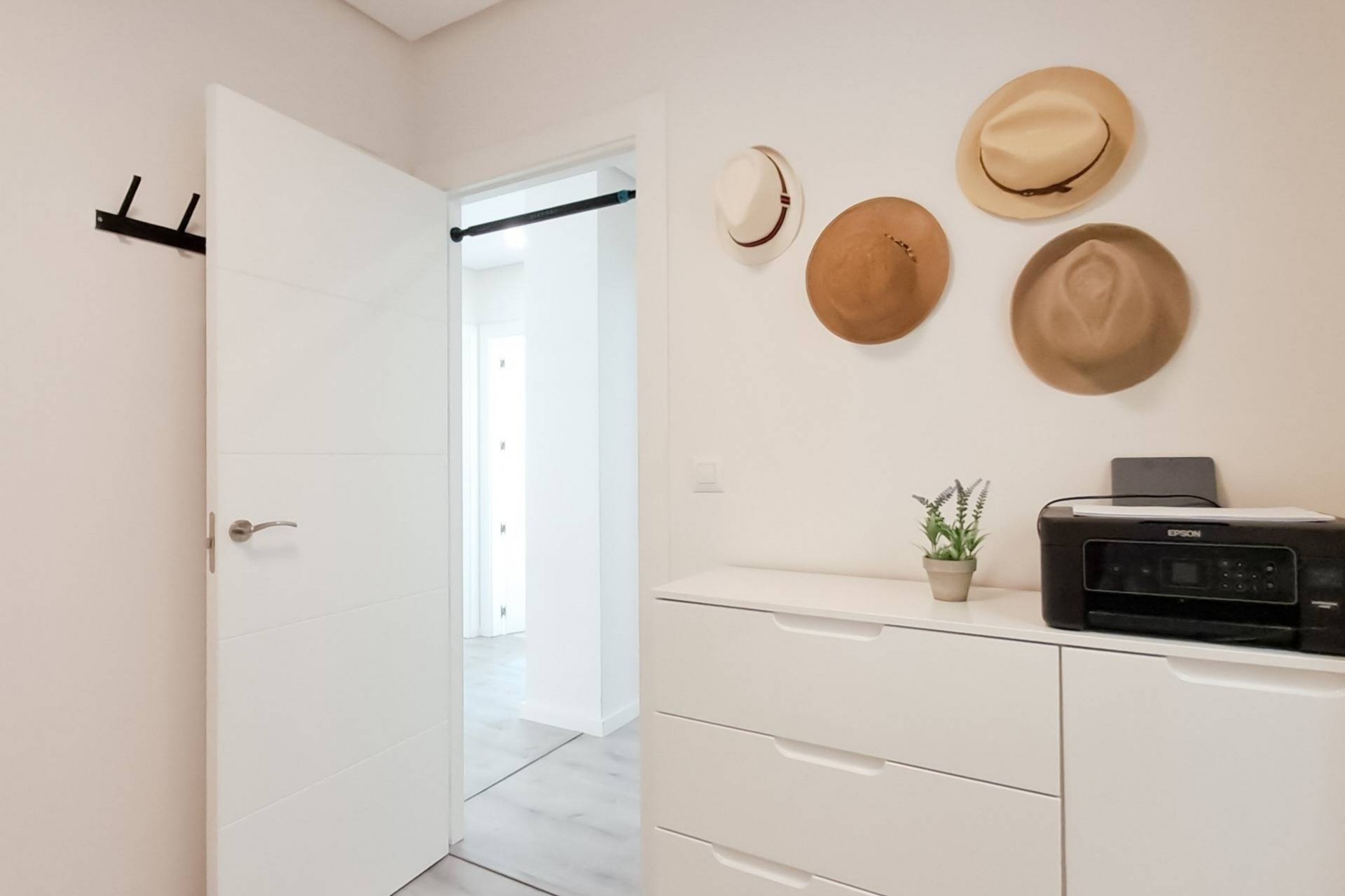 Återförsäljning - Apartment -
Orihuela Costa - Los Dolses