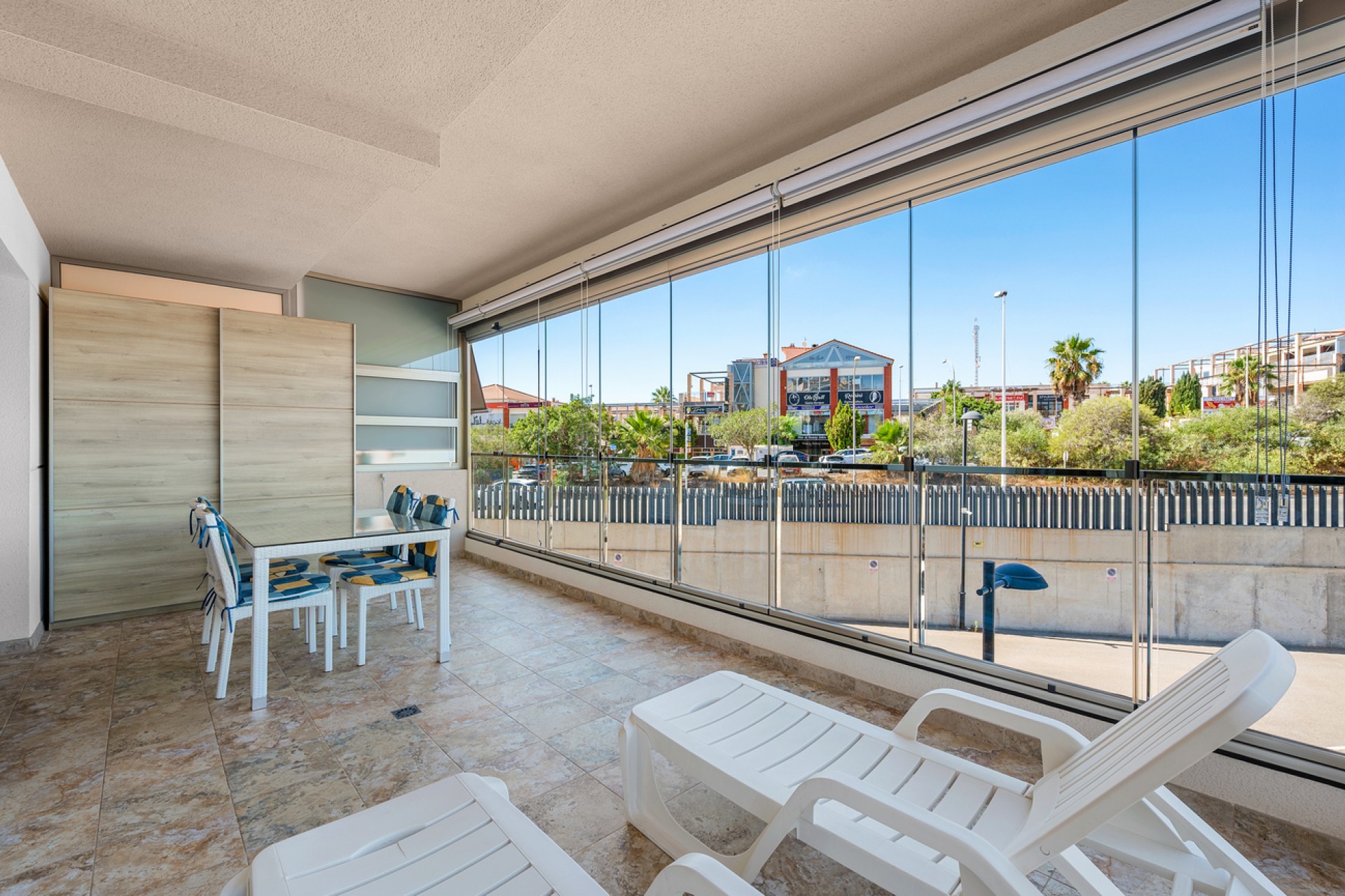 Återförsäljning - Apartment -
Orihuela Costa - Los Dolses