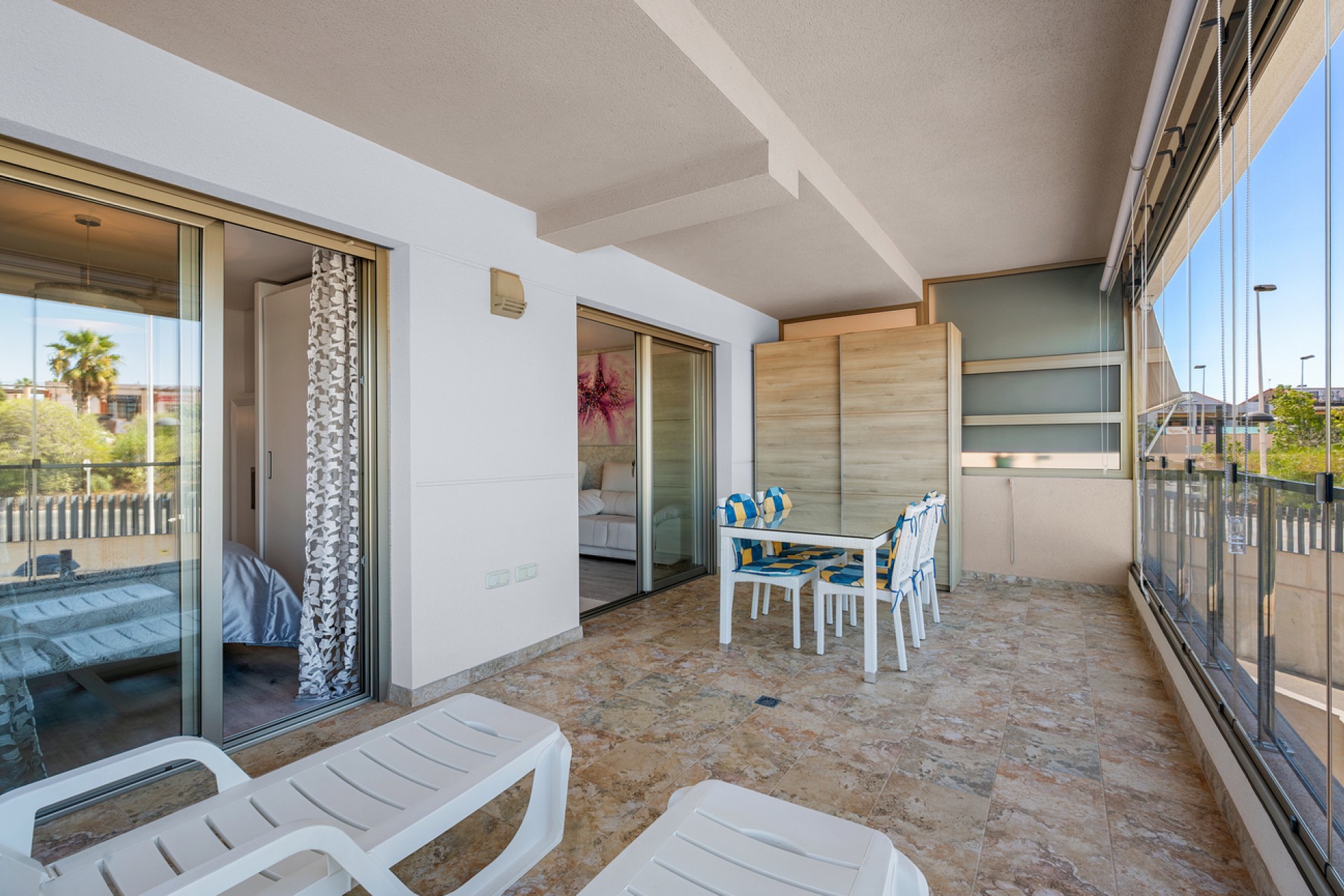 Återförsäljning - Apartment -
Orihuela Costa - Los Dolses