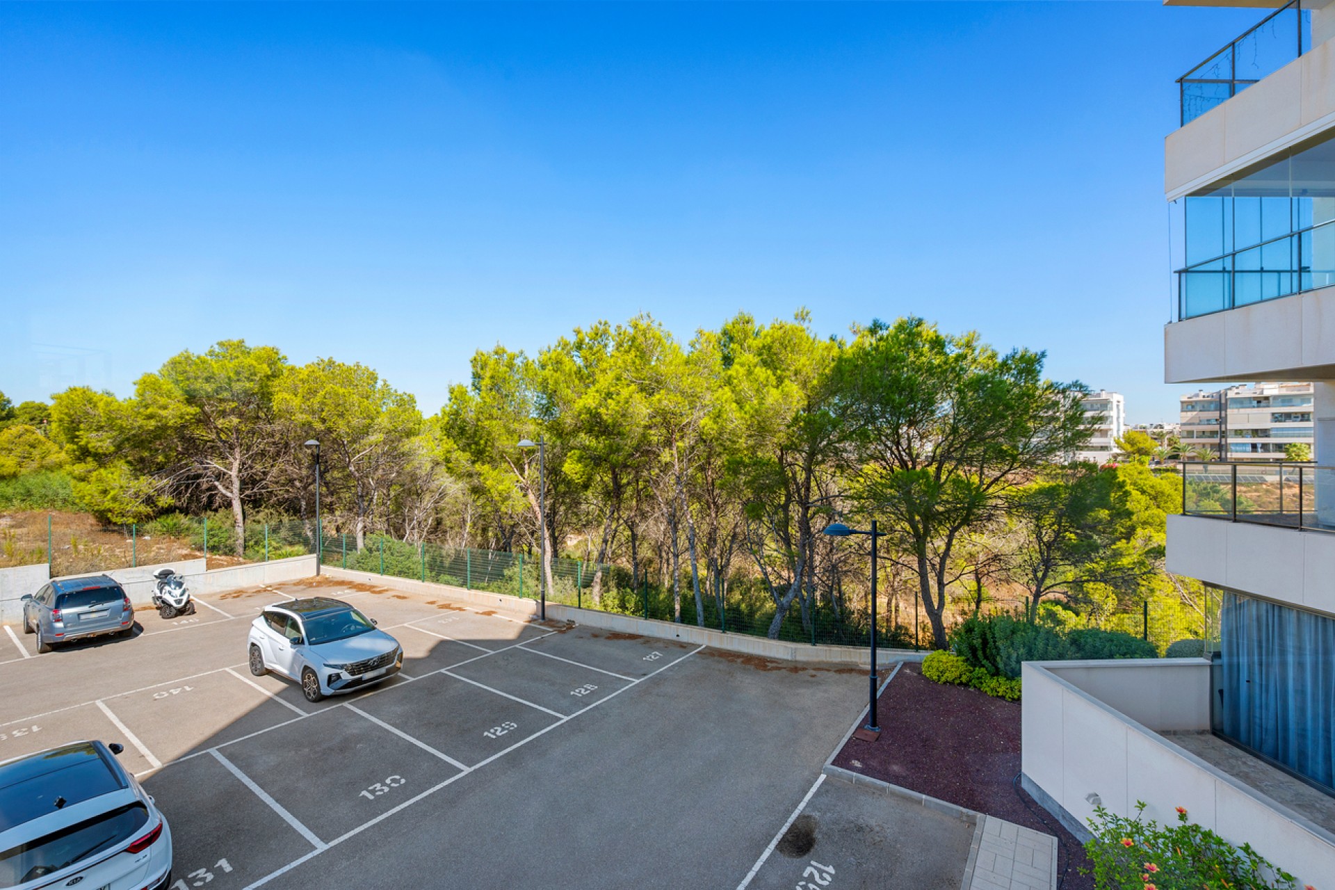 Återförsäljning - Apartment -
Orihuela Costa - Los Dolses