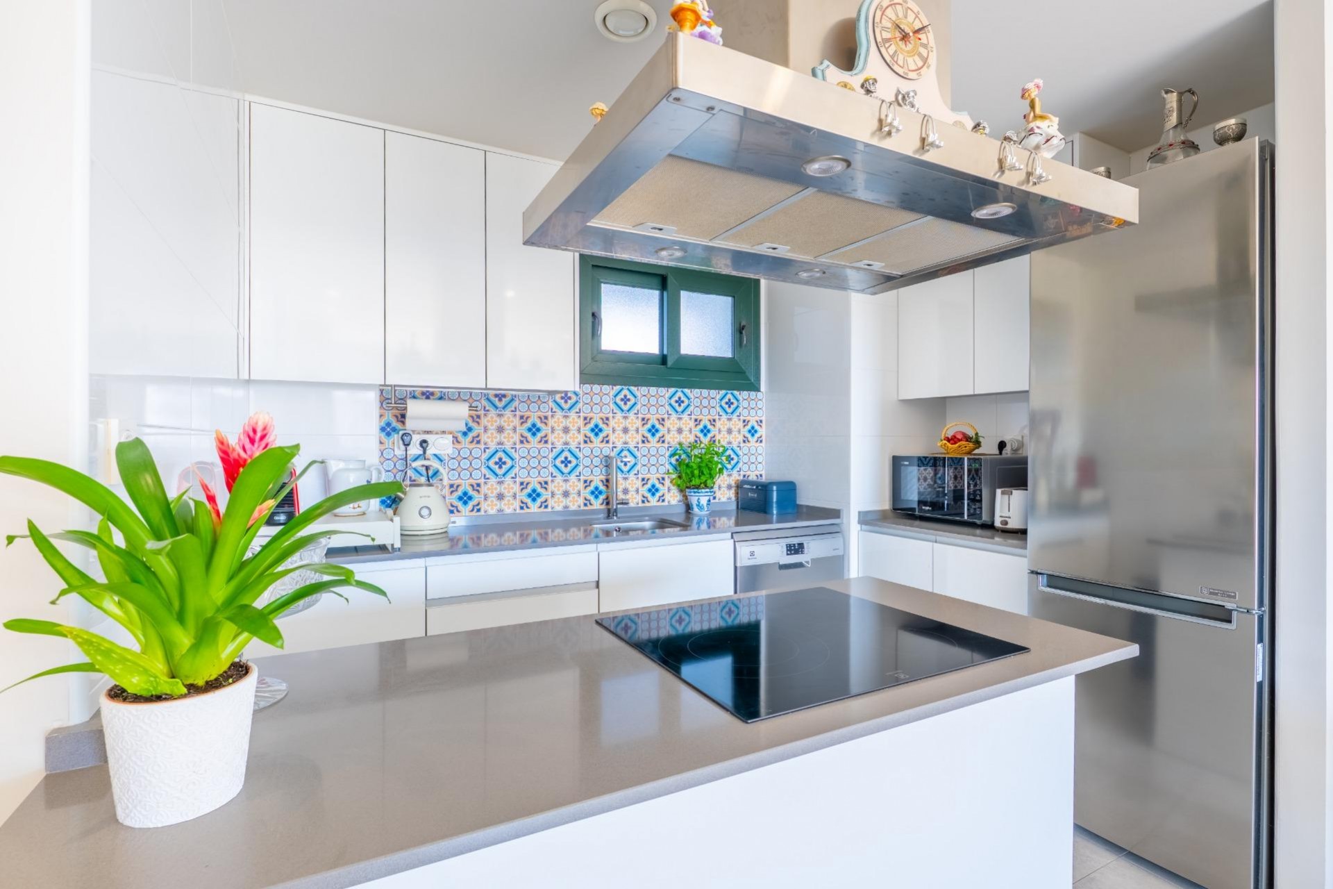 Återförsäljning - Apartment -
Orihuela Costa - Mil Palmeras