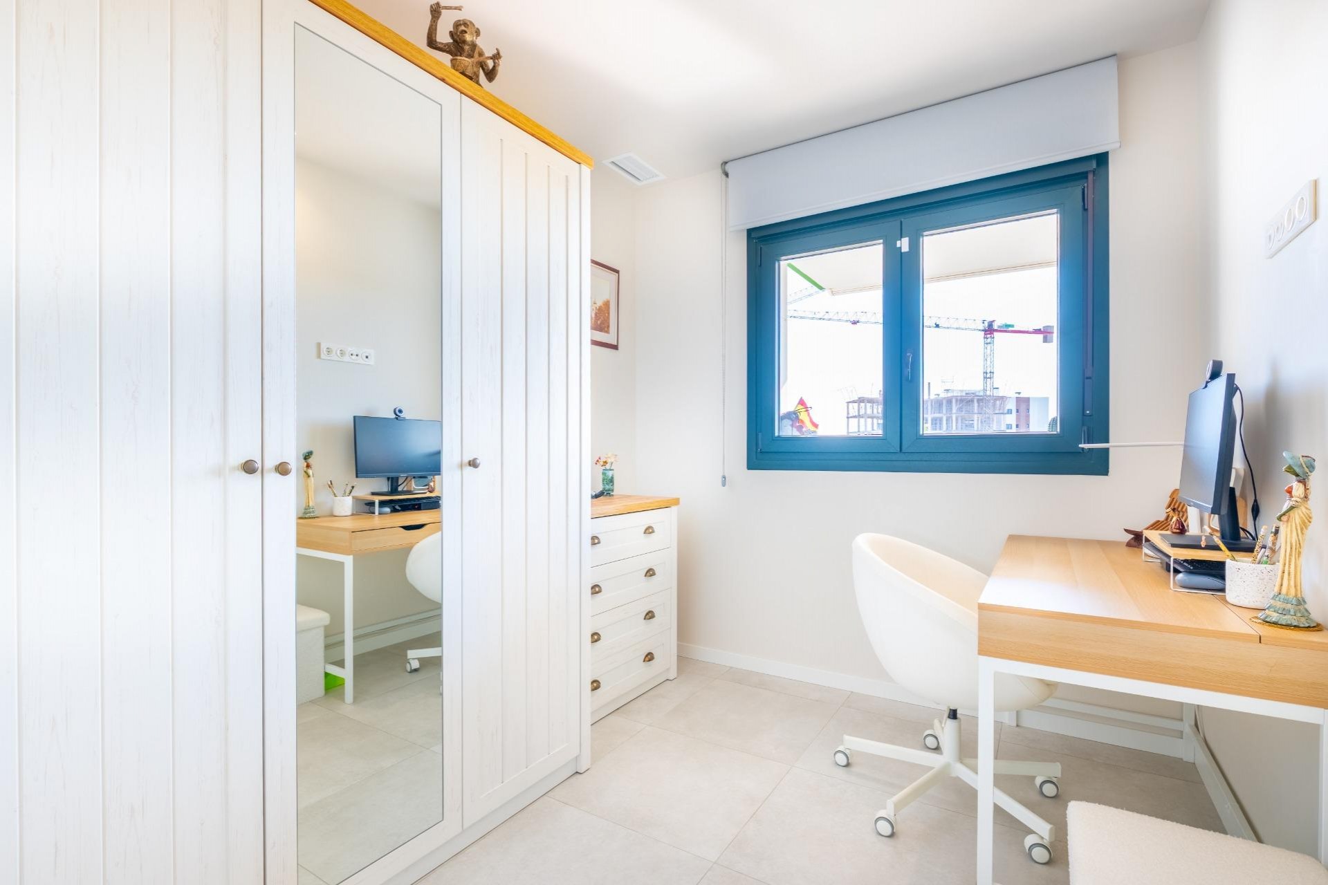 Återförsäljning - Apartment -
Orihuela Costa - Mil Palmeras