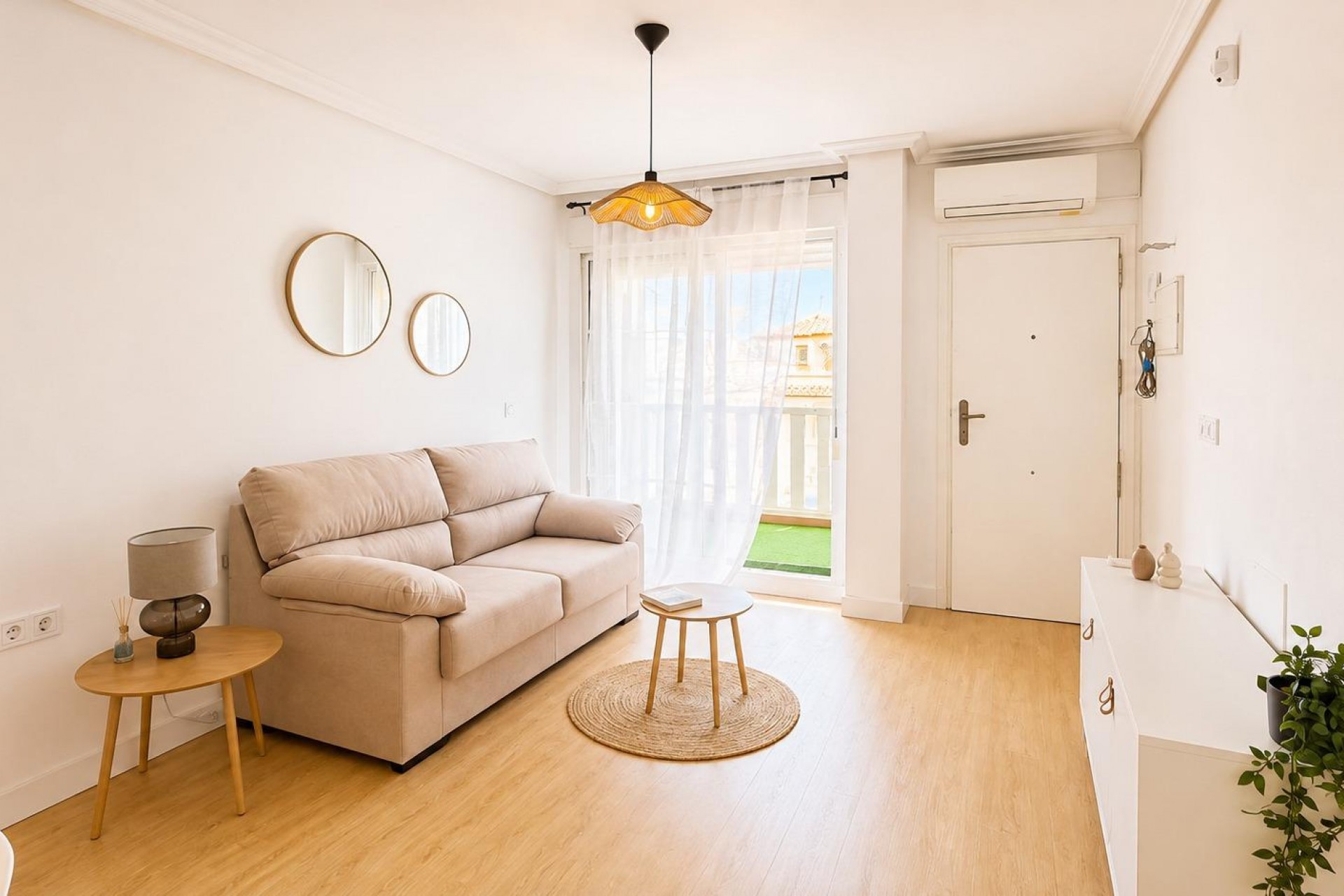 Återförsäljning - Apartment -
Orihuela Costa - Monte Zenia