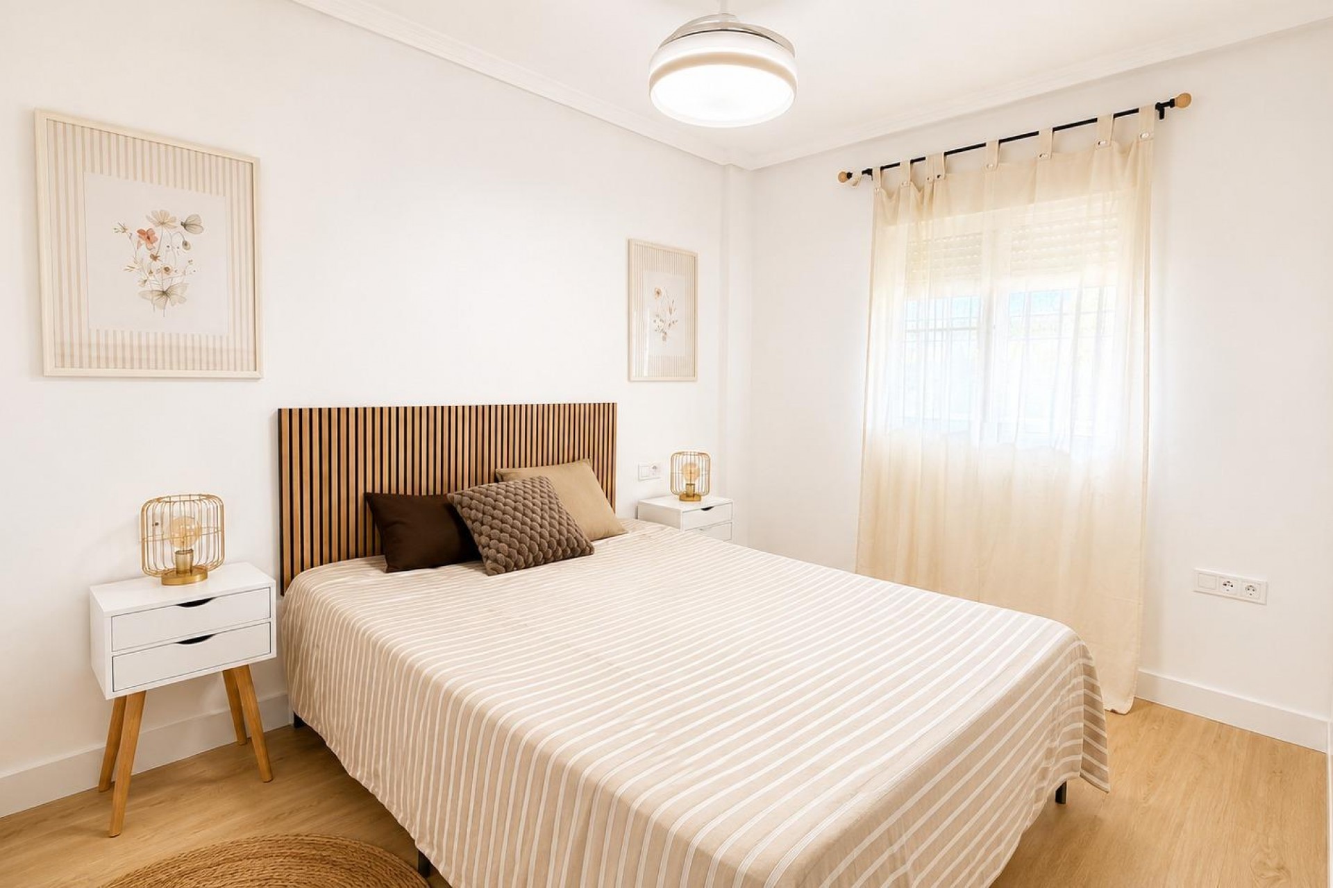 Återförsäljning - Apartment -
Orihuela Costa - Monte Zenia