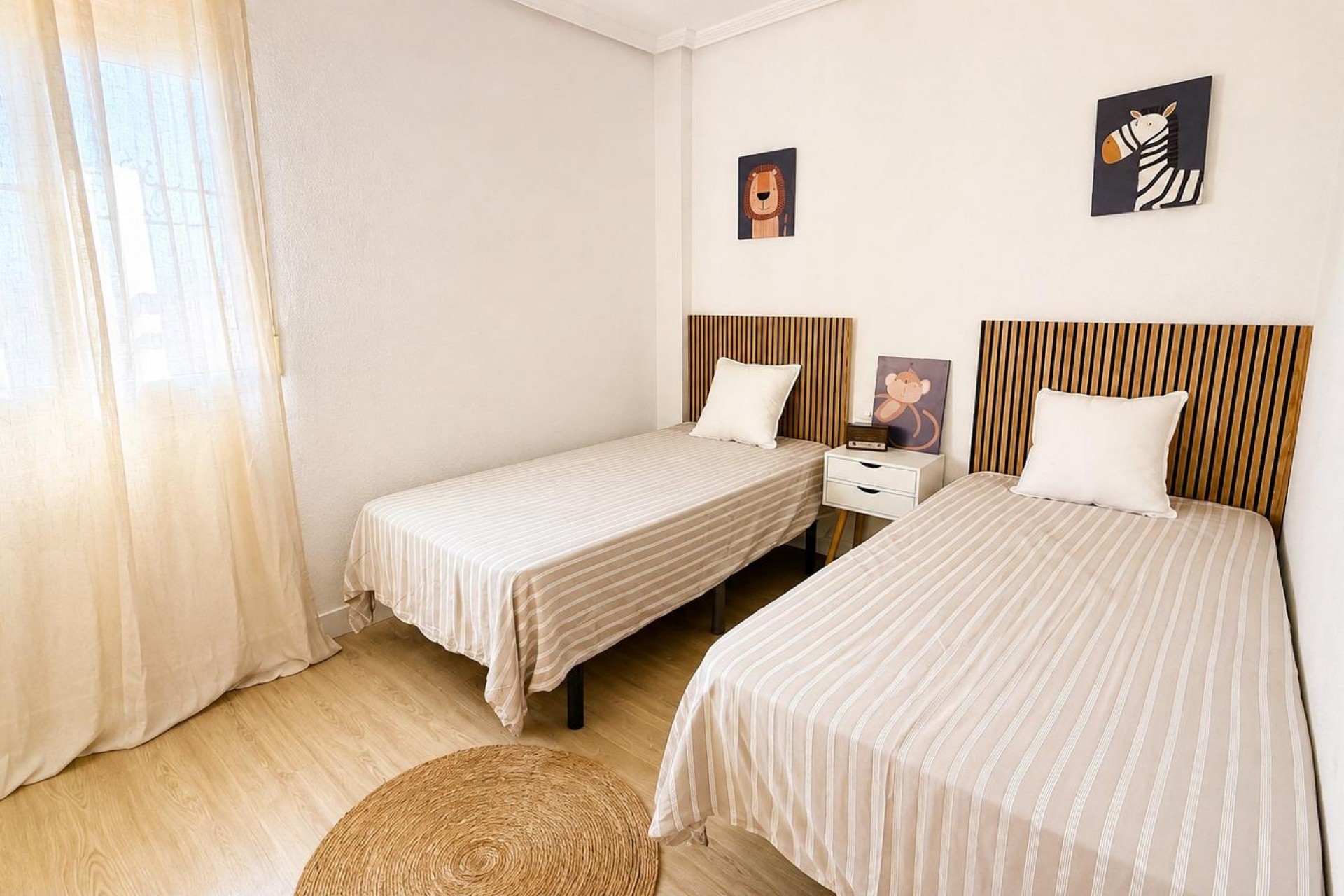Återförsäljning - Apartment -
Orihuela Costa - Monte Zenia