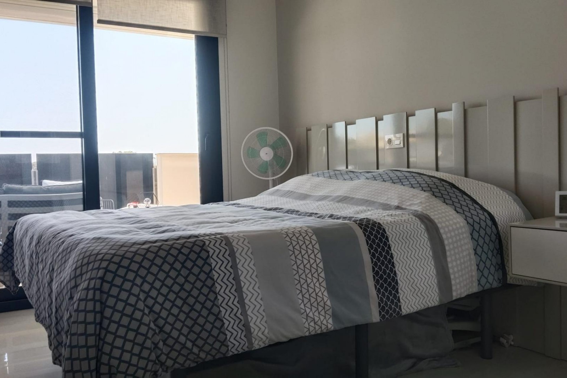 Återförsäljning - Apartment -
Orihuela Costa - PAU 8