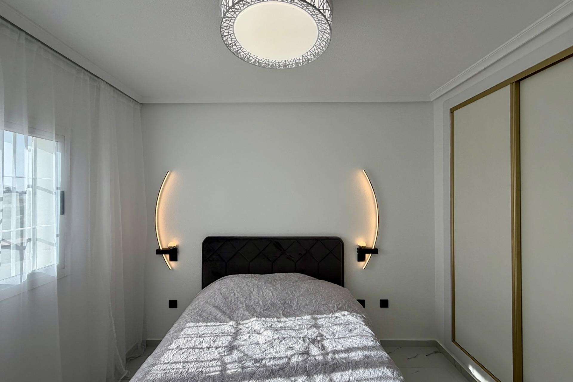 Återförsäljning - Apartment -
Orihuela Costa - Playa Flamenca Norte