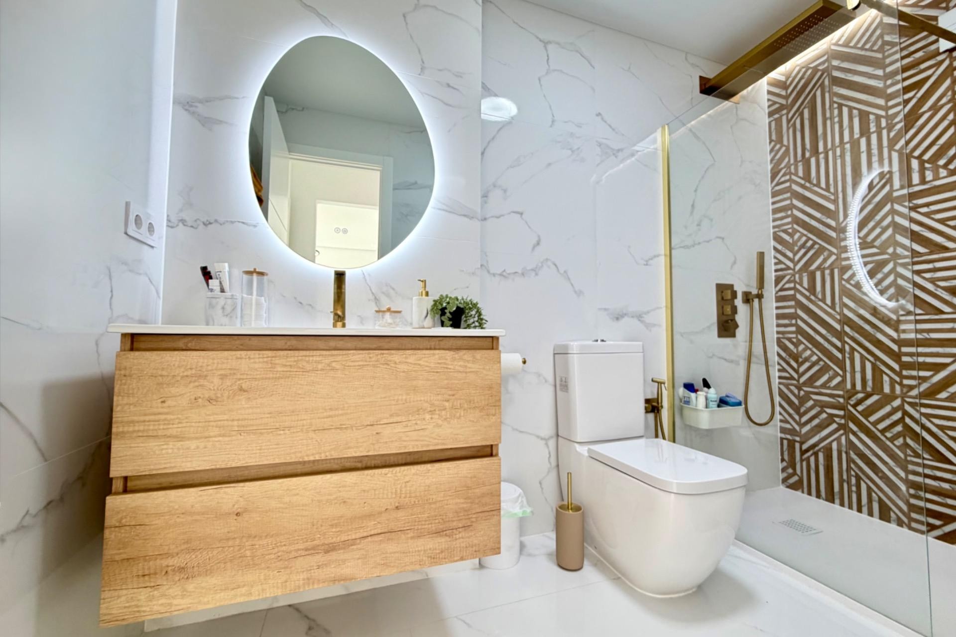 Återförsäljning - Apartment -
Orihuela Costa - Playa Flamenca Norte