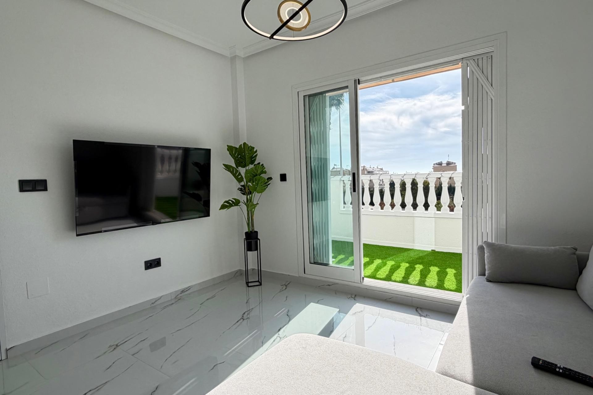 Återförsäljning - Apartment -
Orihuela Costa - Playa Flamenca Norte