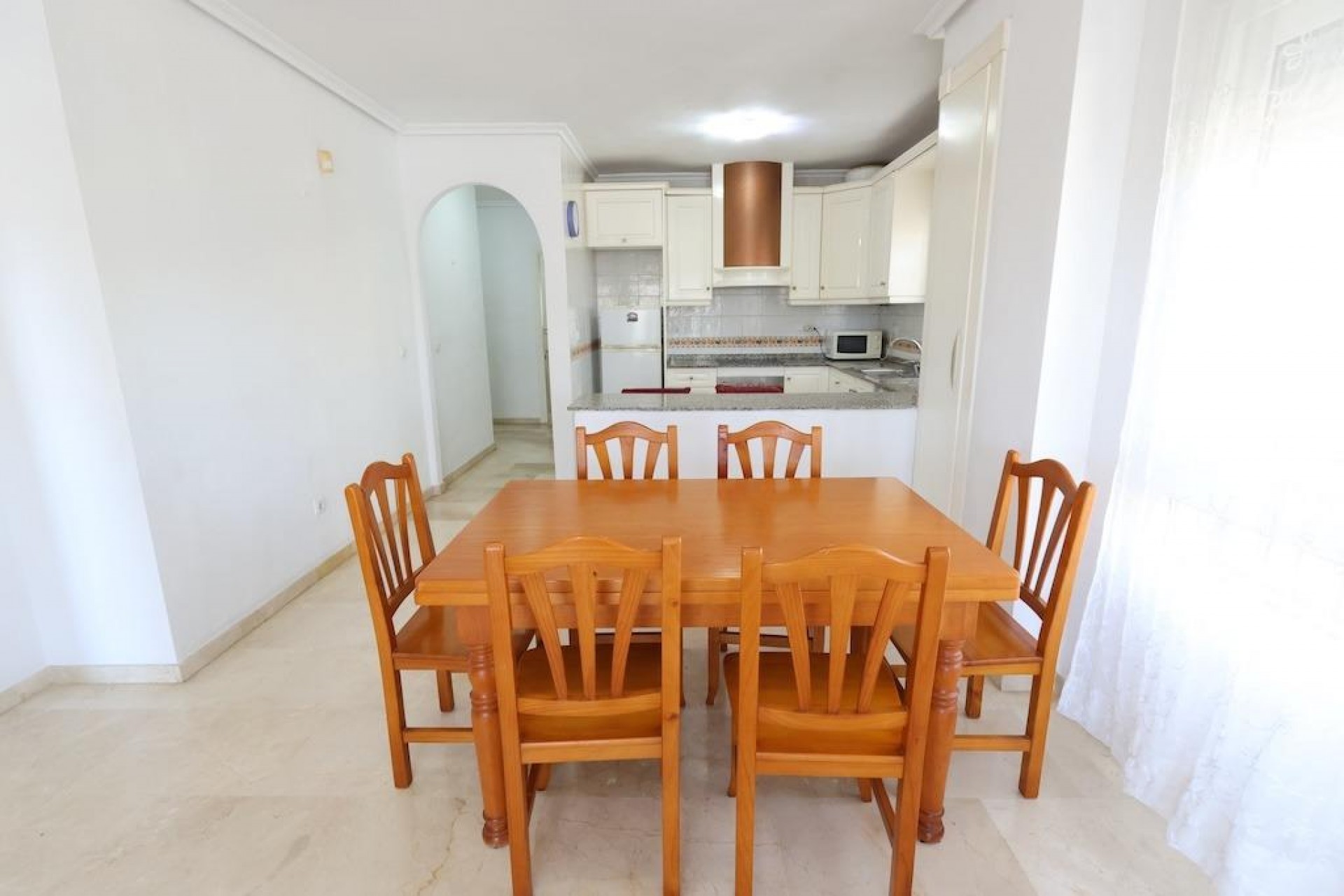 Återförsäljning - Apartment -
Orihuela Costa - Playa Flamenca Norte