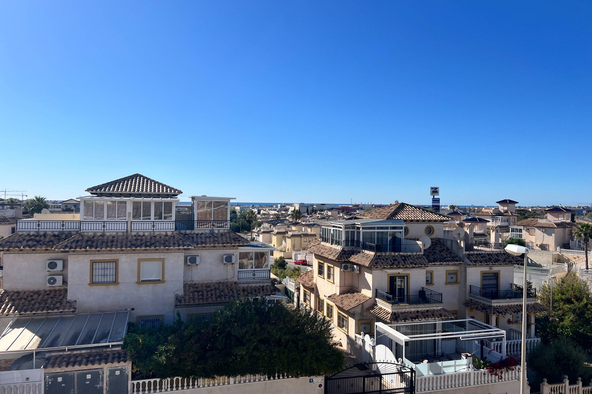 Återförsäljning - Apartment -
Orihuela Costa - Playa Flamenca