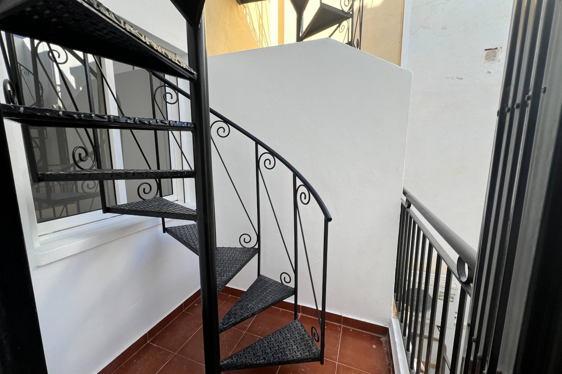 Återförsäljning - Apartment -
Orihuela Costa - Playa Flamenca
