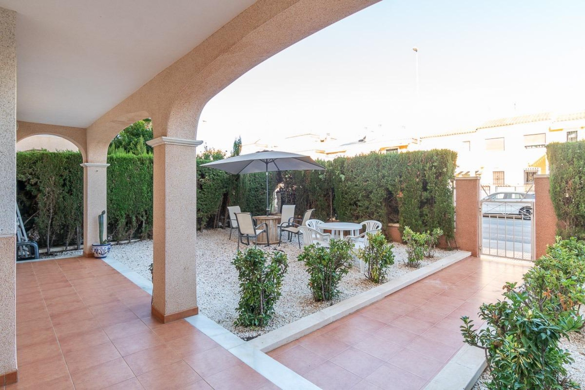 Återförsäljning - Apartment -
Orihuela Costa - Playa Flamenca