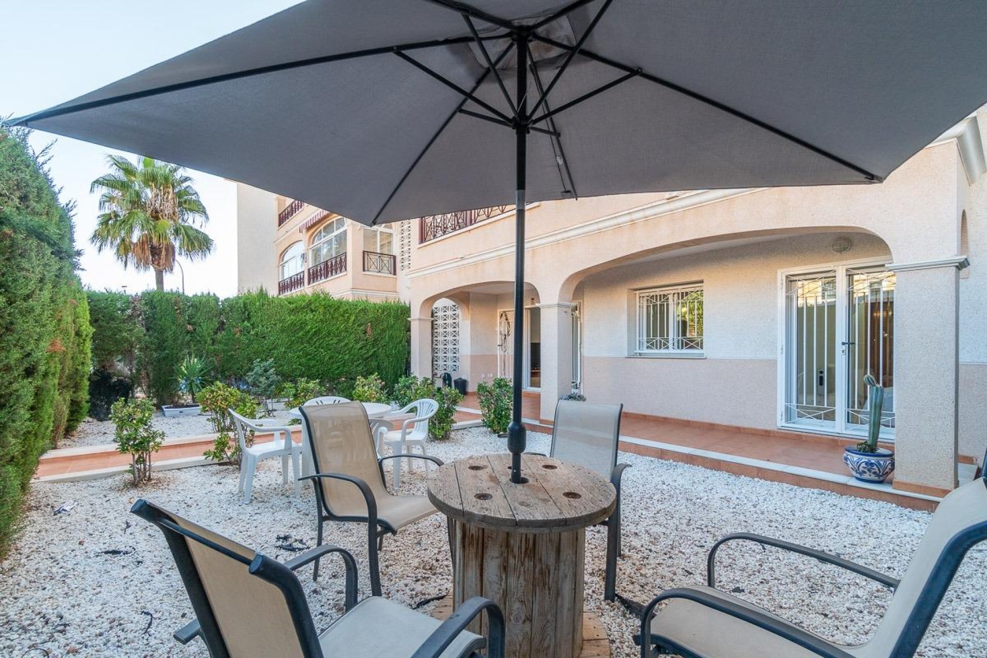 Återförsäljning - Apartment -
Orihuela Costa - Playa Flamenca