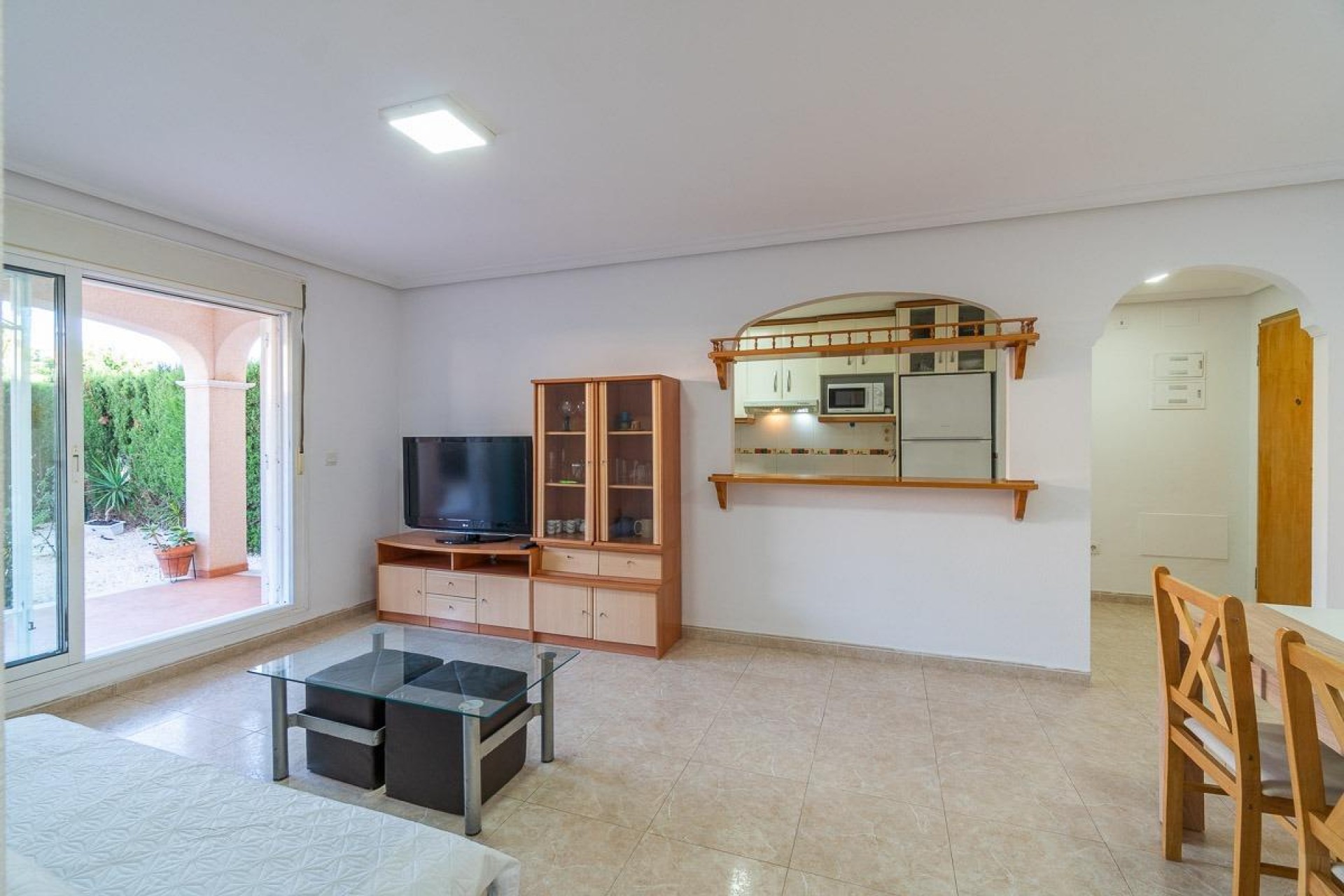 Återförsäljning - Apartment -
Orihuela Costa - Playa Flamenca