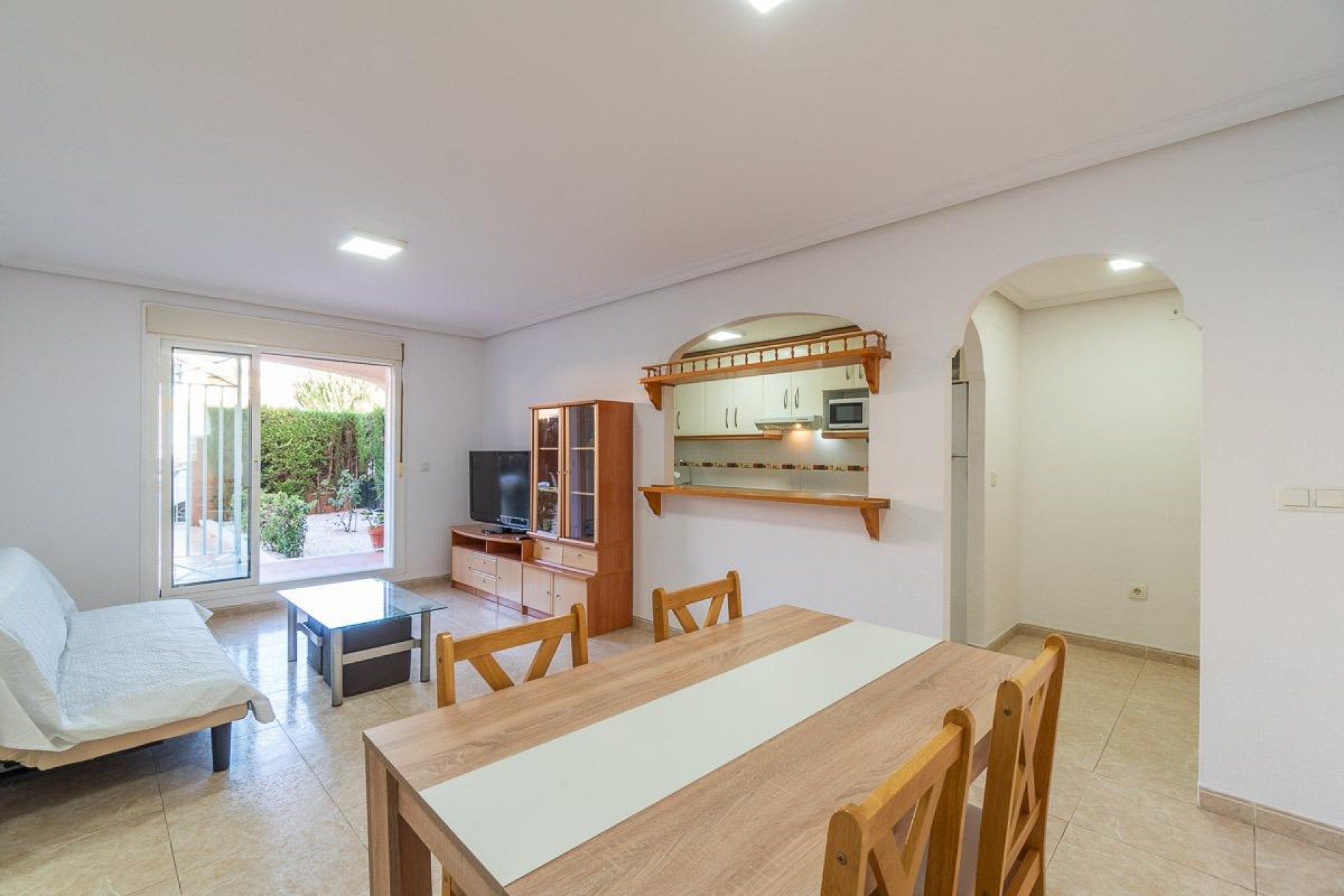 Återförsäljning - Apartment -
Orihuela Costa - Playa Flamenca