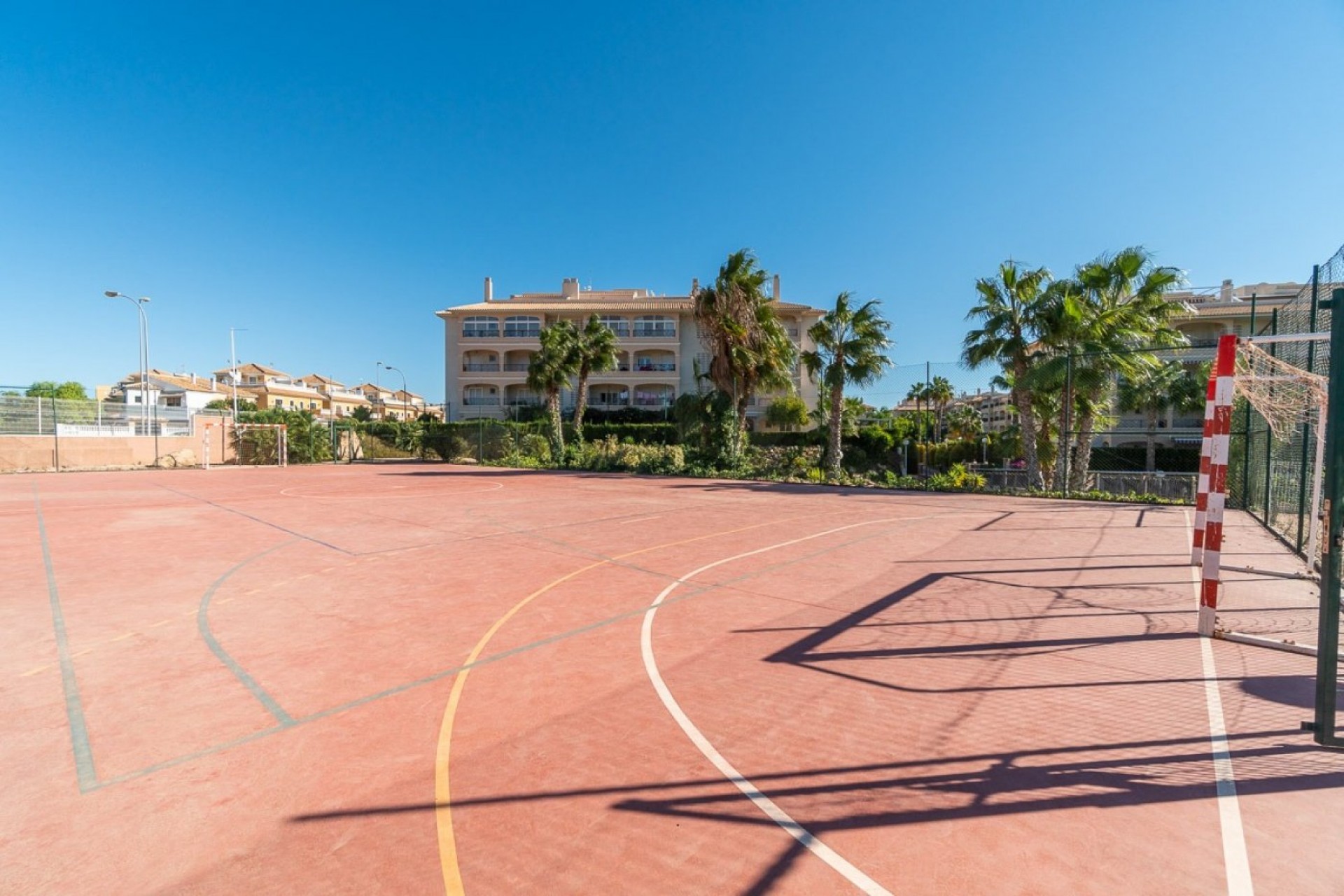 Återförsäljning - Apartment -
Orihuela Costa - Playa Flamenca