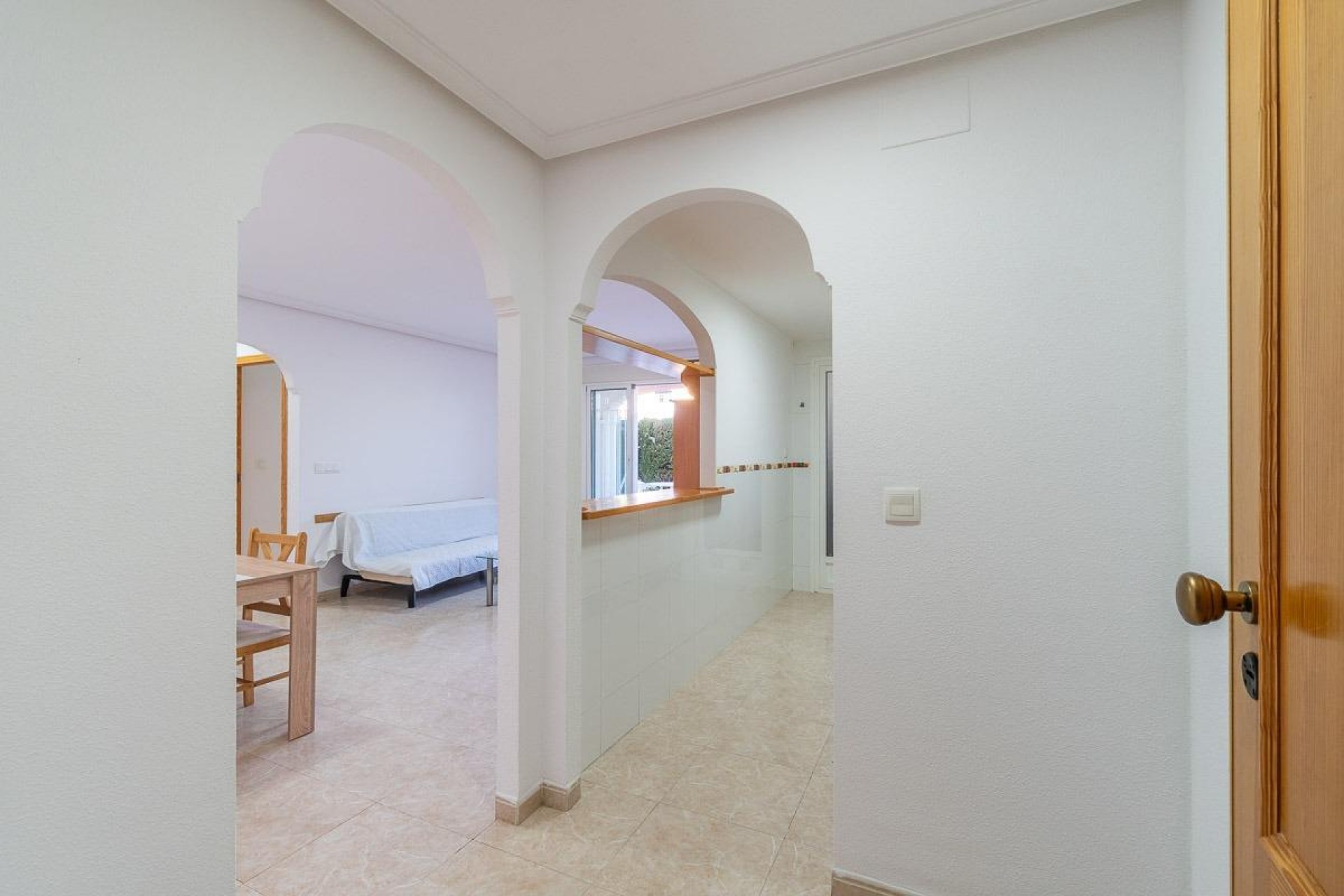 Återförsäljning - Apartment -
Orihuela Costa - Playa Flamenca