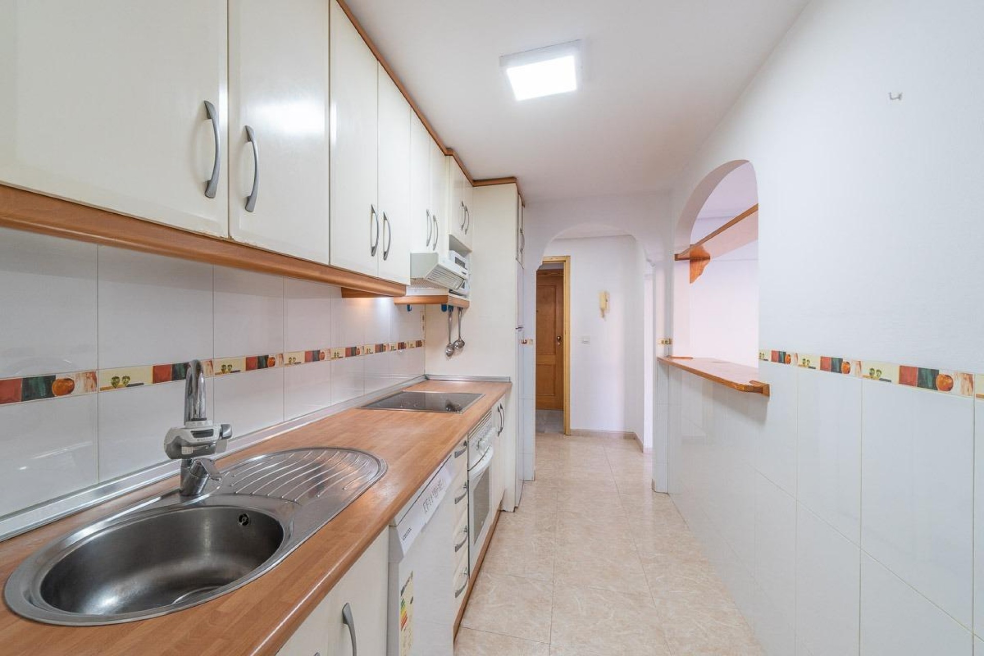 Återförsäljning - Apartment -
Orihuela Costa - Playa Flamenca