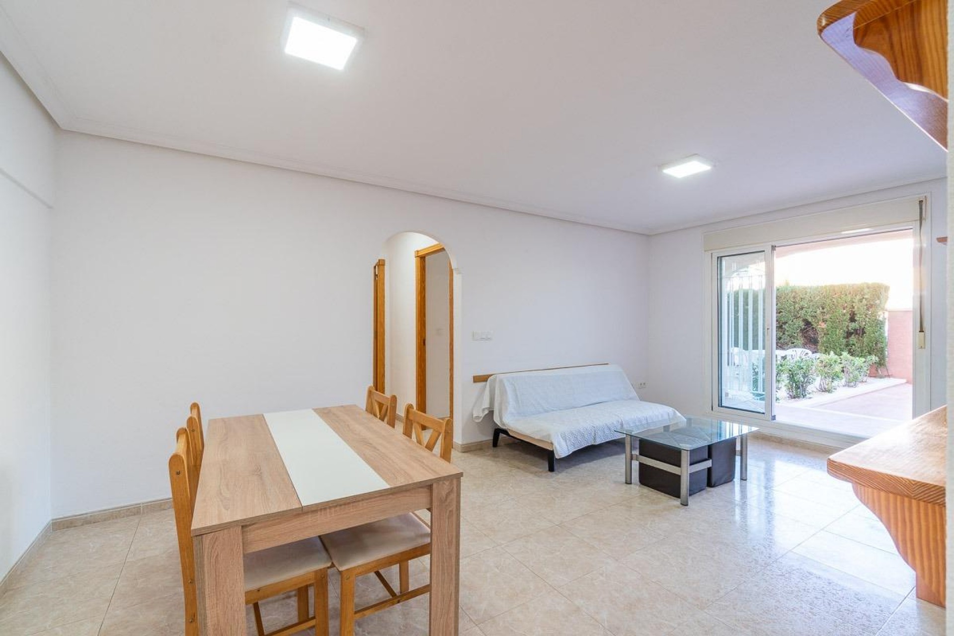 Återförsäljning - Apartment -
Orihuela Costa - Playa Flamenca