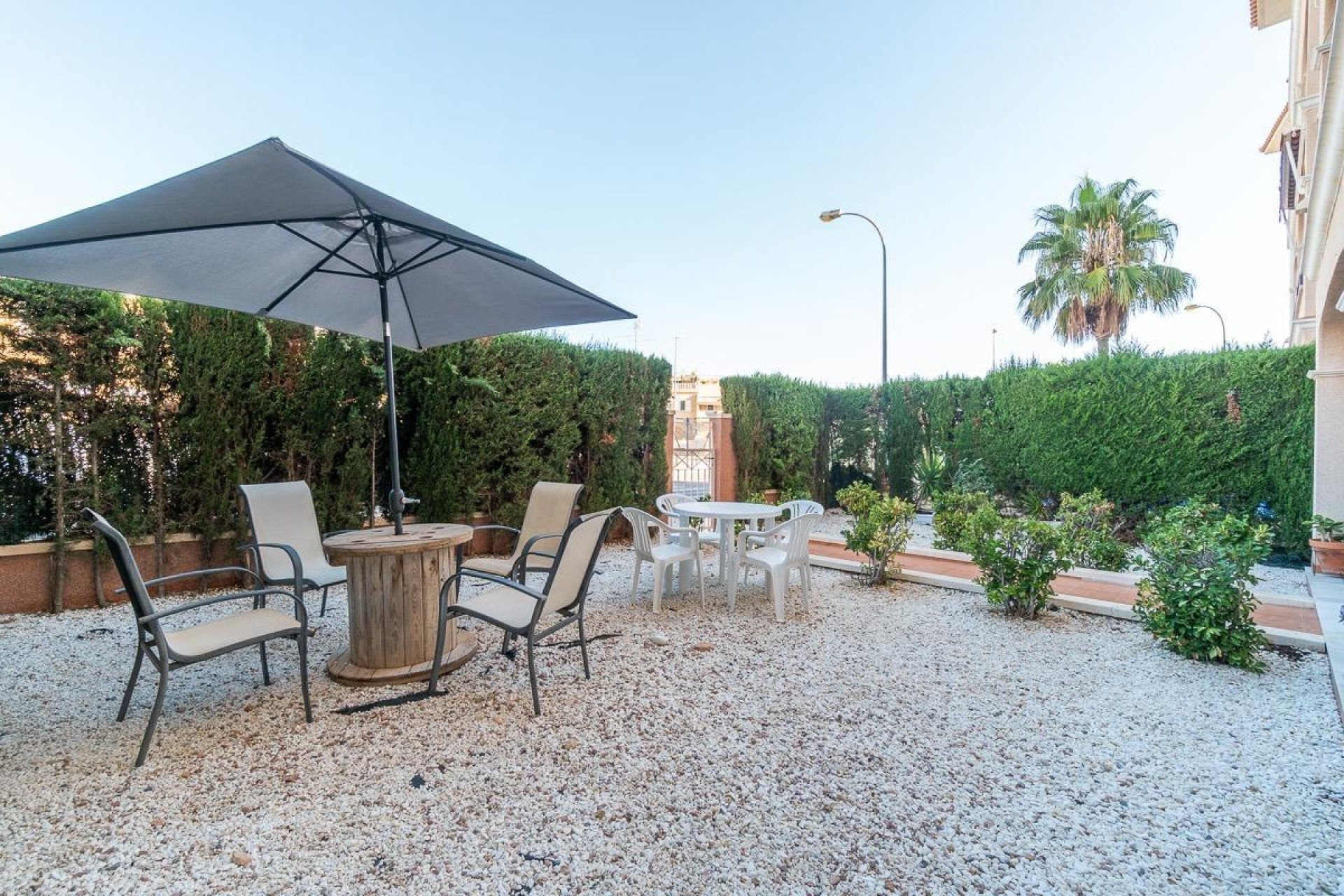 Återförsäljning - Apartment -
Orihuela Costa - Playa Flamenca