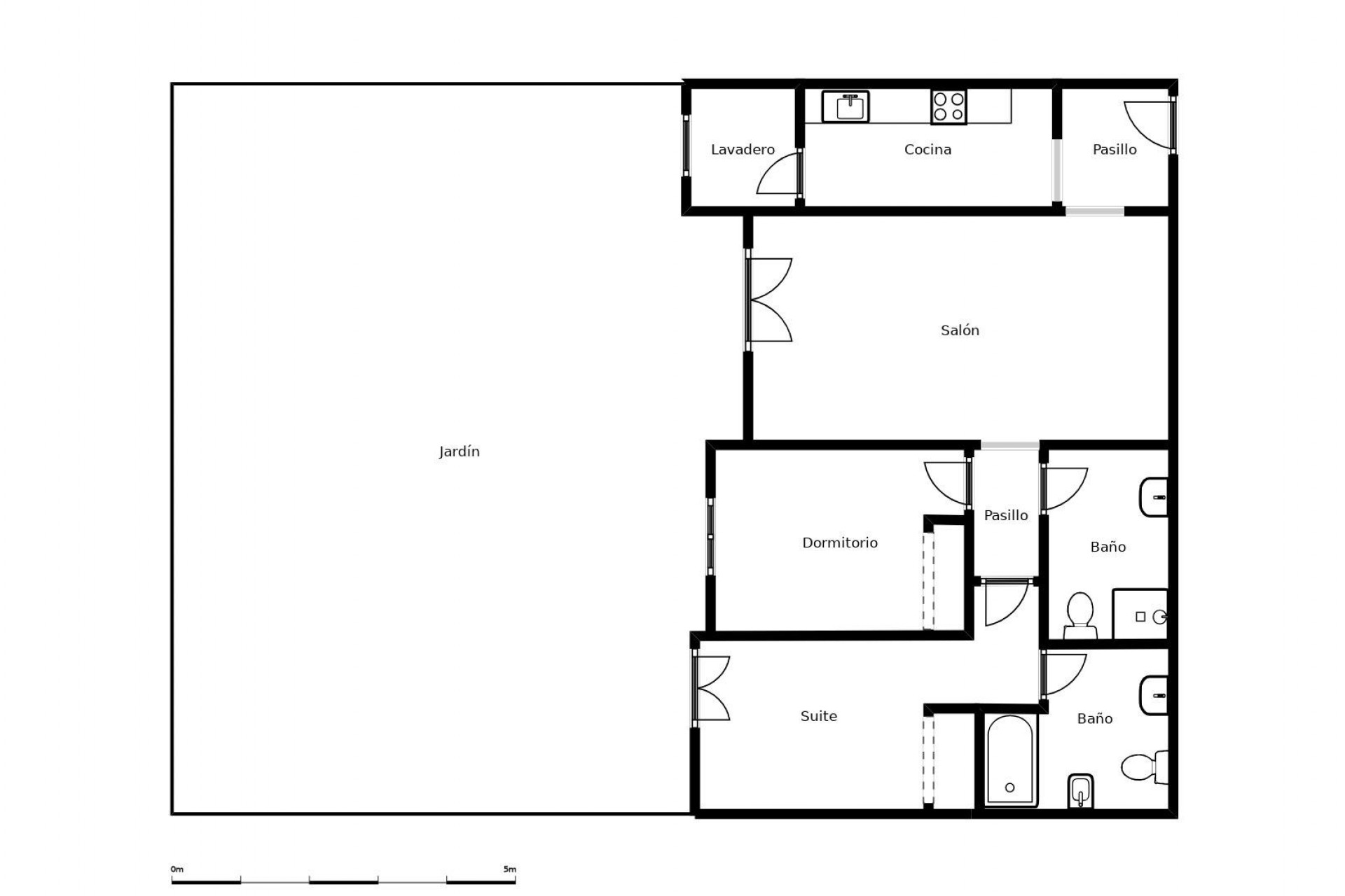 Återförsäljning - Apartment -
Orihuela Costa - Playa Flamenca