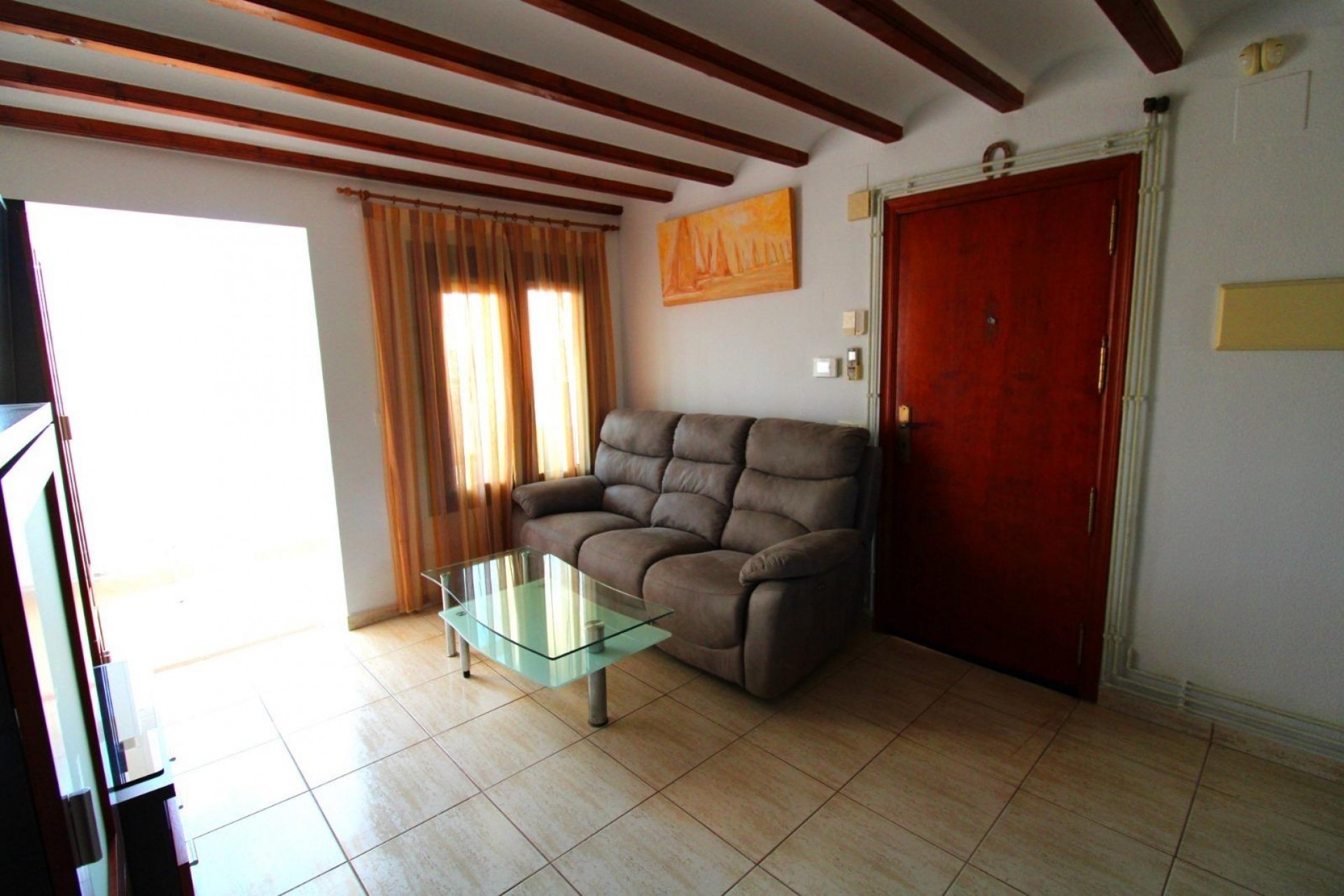 Återförsäljning - Apartment -
Orihuela Costa - Playa Flamenca