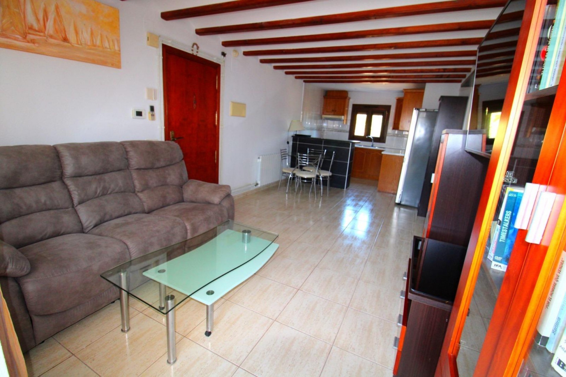 Återförsäljning - Apartment -
Orihuela Costa - Playa Flamenca