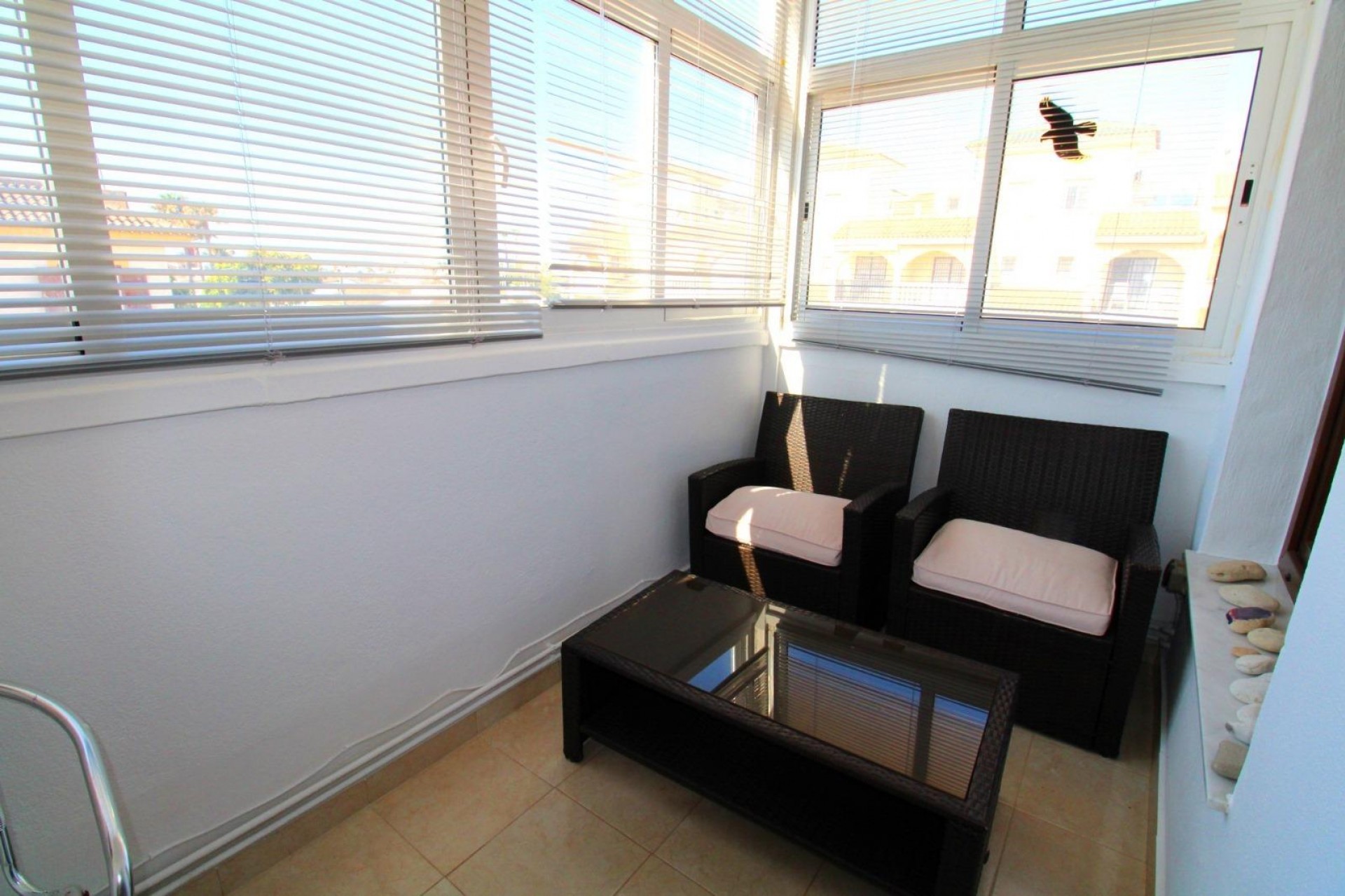 Återförsäljning - Apartment -
Orihuela Costa - Playa Flamenca