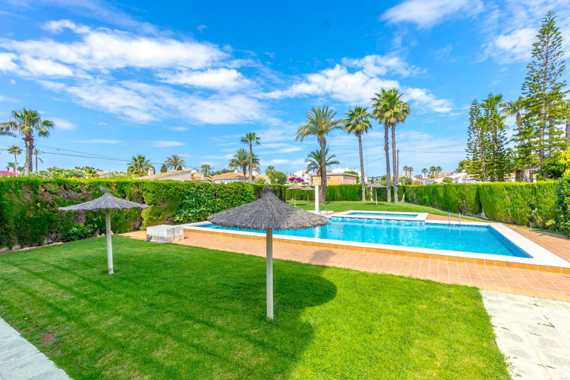 Återförsäljning - Apartment -
Orihuela Costa - Playa Flamenca