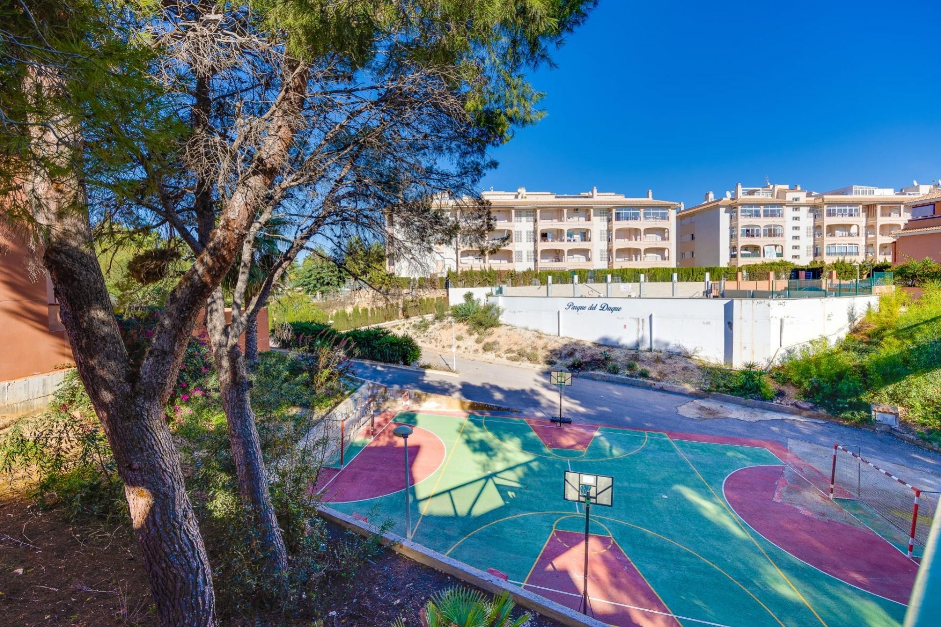 Återförsäljning - Apartment -
Orihuela Costa - Playa Flamenca