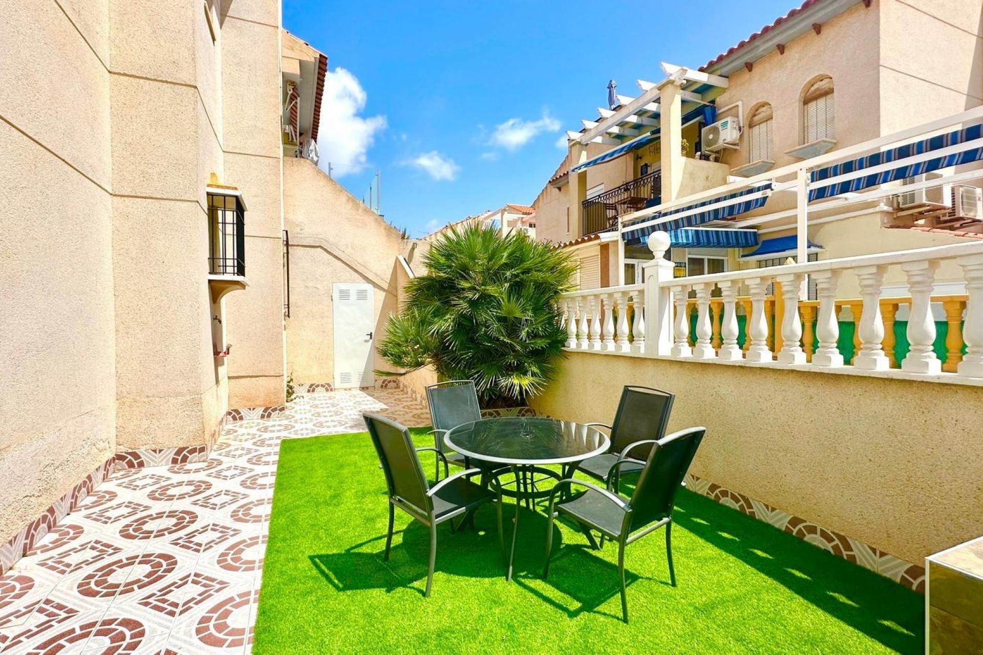 Återförsäljning - Apartment -
Orihuela Costa - Playa Flamenca