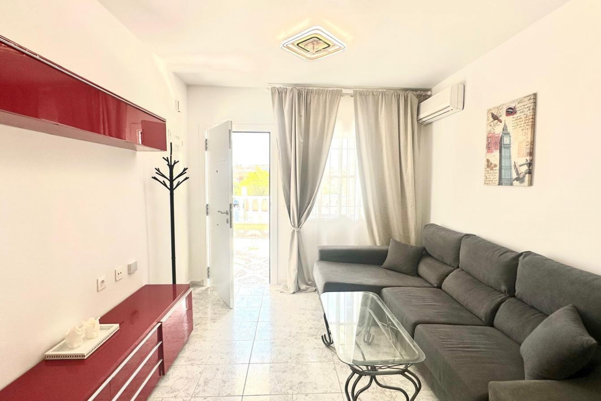 Återförsäljning - Apartment -
Orihuela Costa - Playa Flamenca