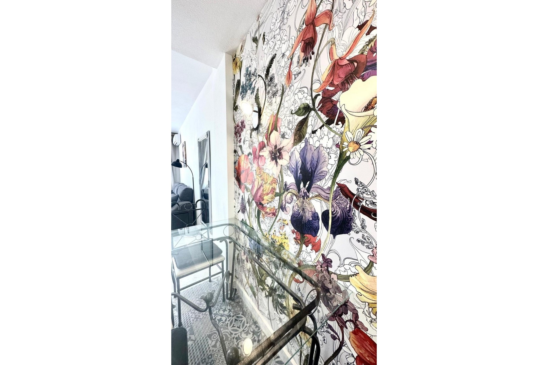 Återförsäljning - Apartment -
Orihuela Costa - Playa Flamenca