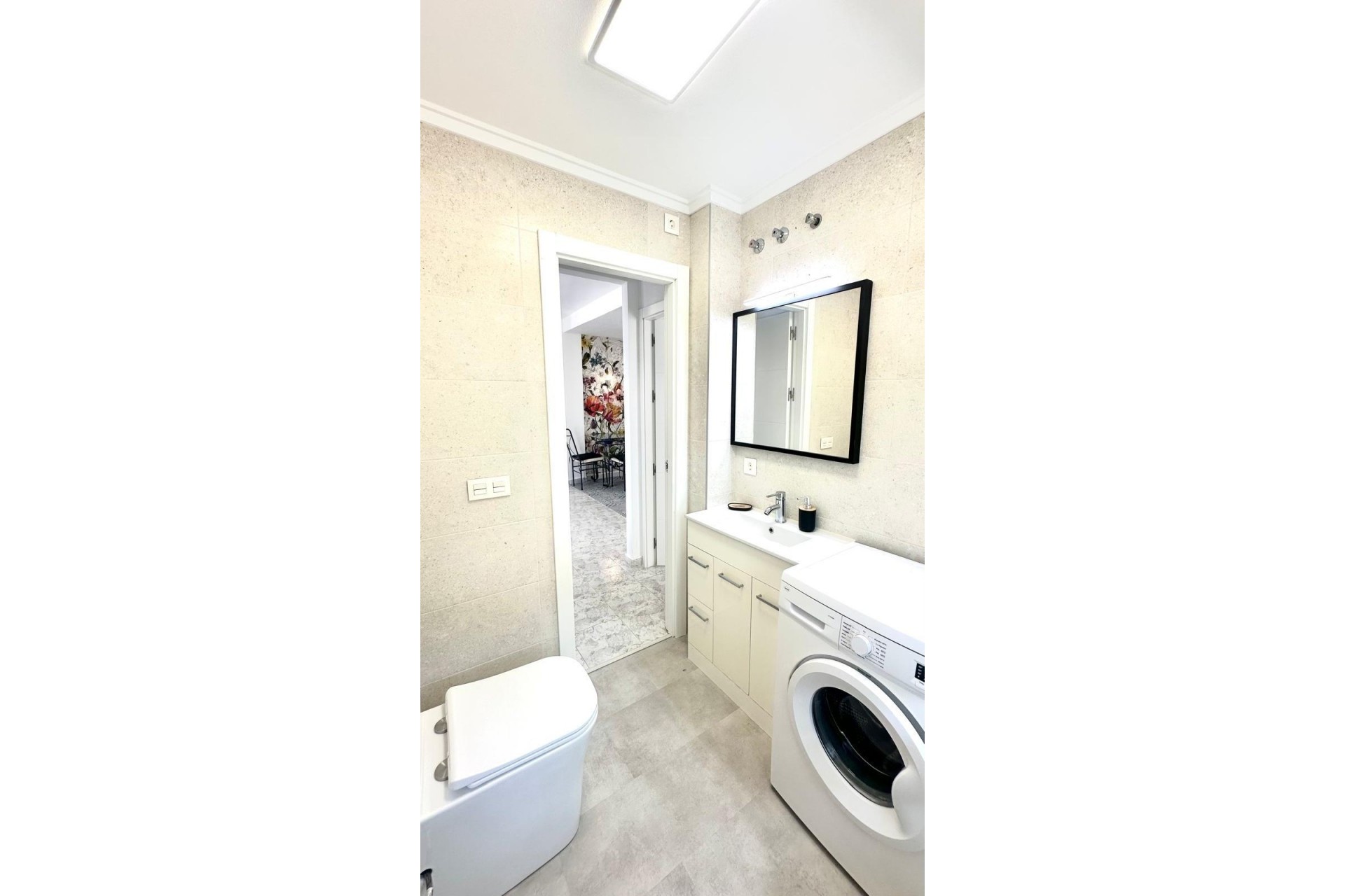 Återförsäljning - Apartment -
Orihuela Costa - Playa Flamenca