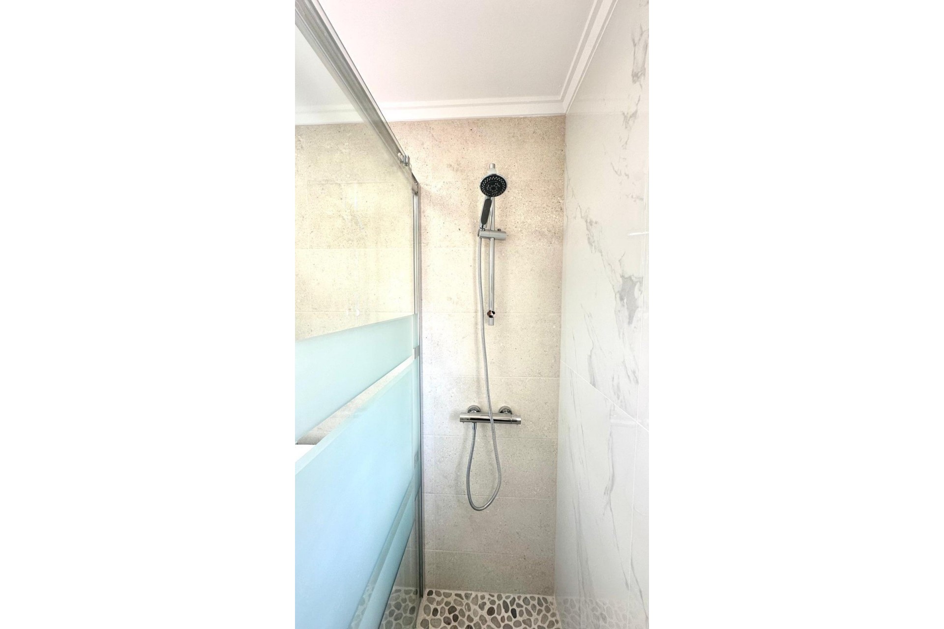 Återförsäljning - Apartment -
Orihuela Costa - Playa Flamenca