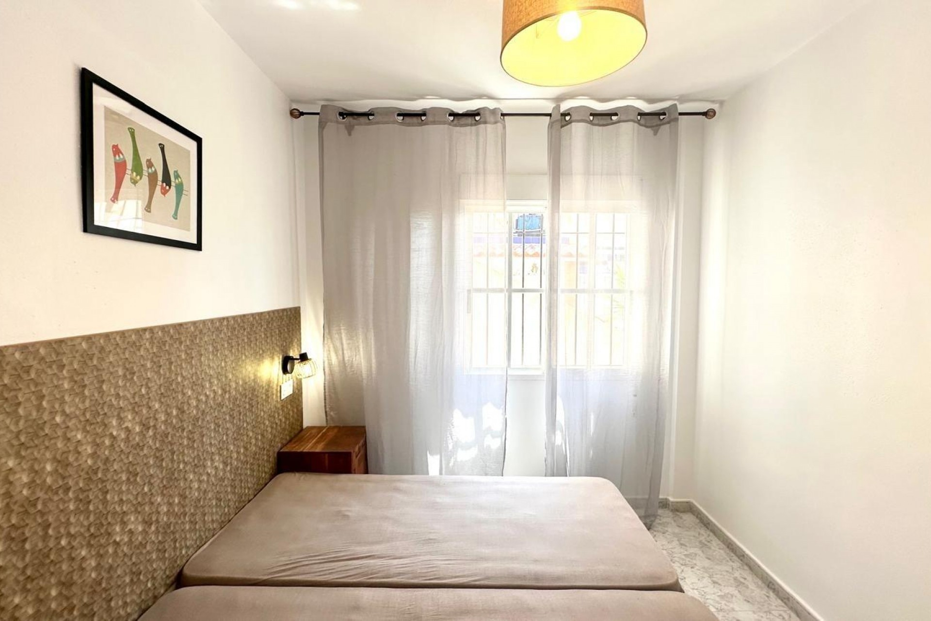 Återförsäljning - Apartment -
Orihuela Costa - Playa Flamenca