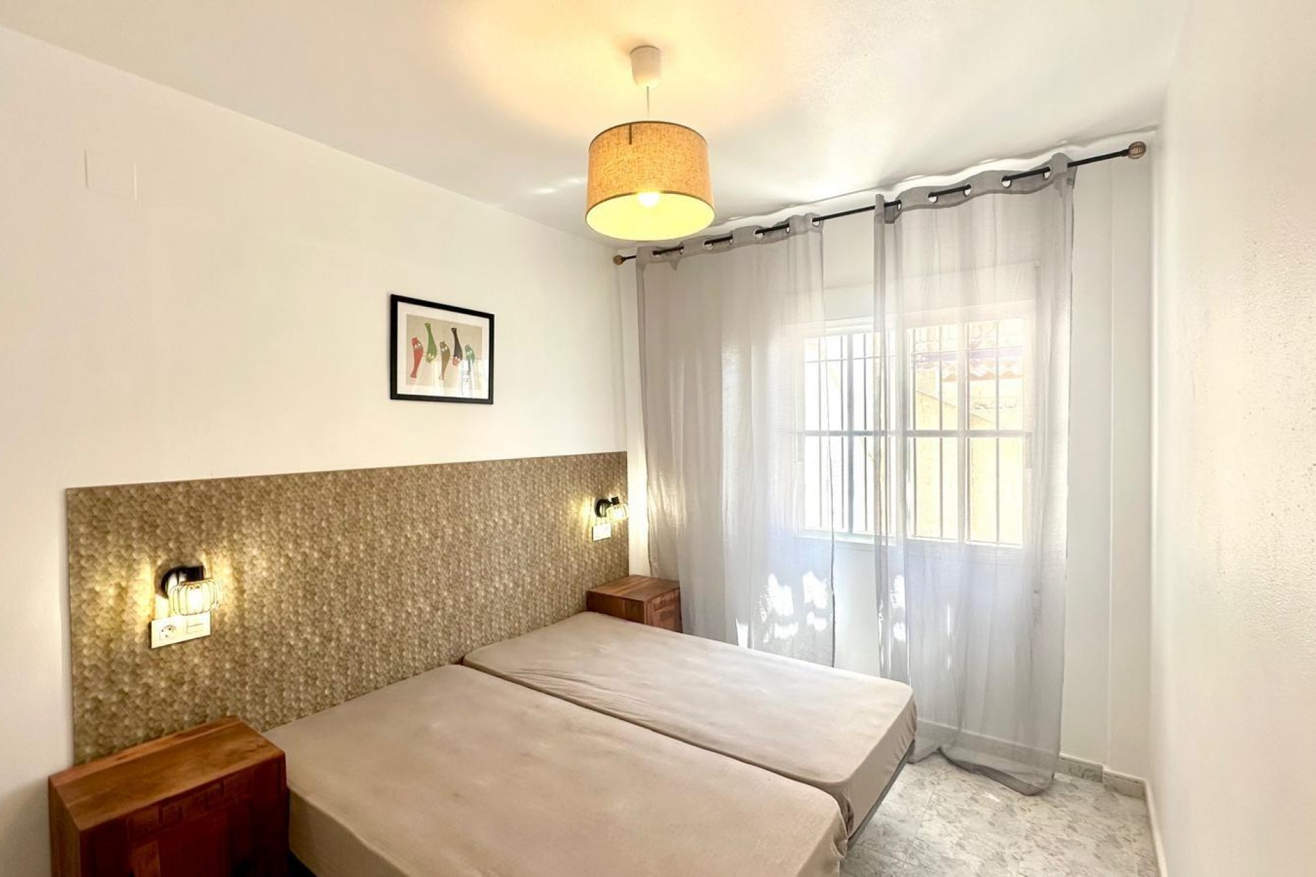 Återförsäljning - Apartment -
Orihuela Costa - Playa Flamenca