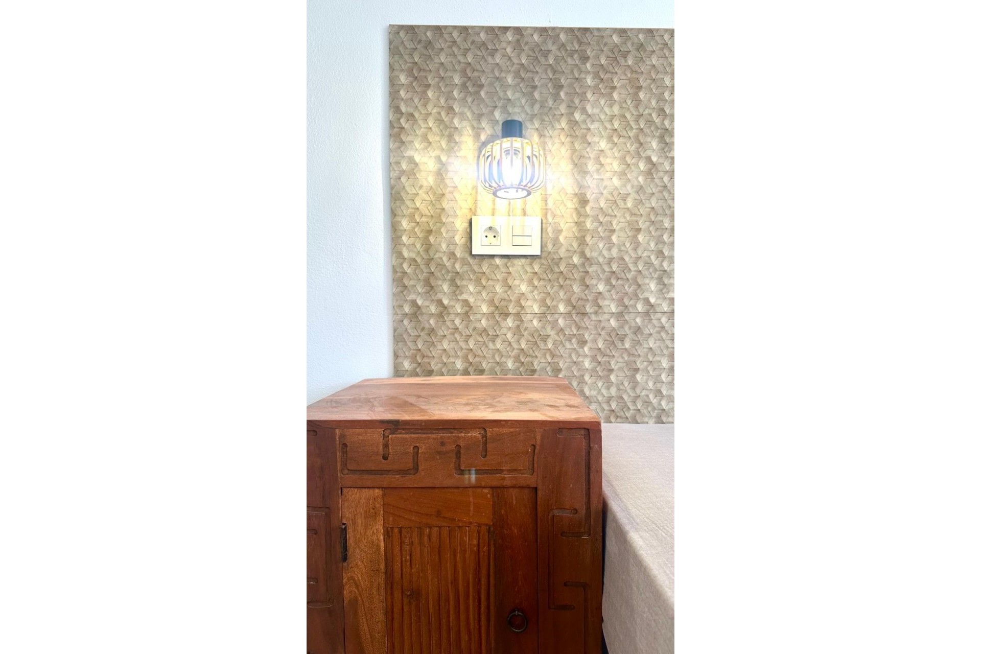 Återförsäljning - Apartment -
Orihuela Costa - Playa Flamenca