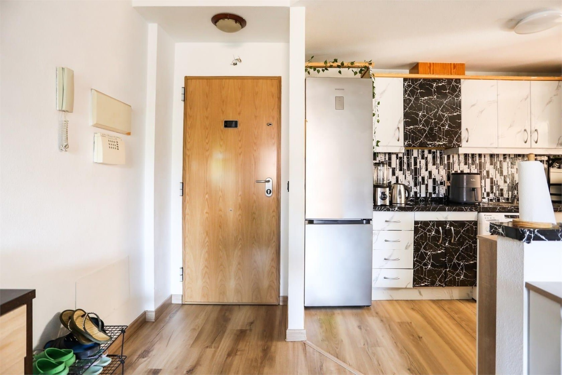 Återförsäljning - Apartment -
Orihuela Costa - Playa Flamenca