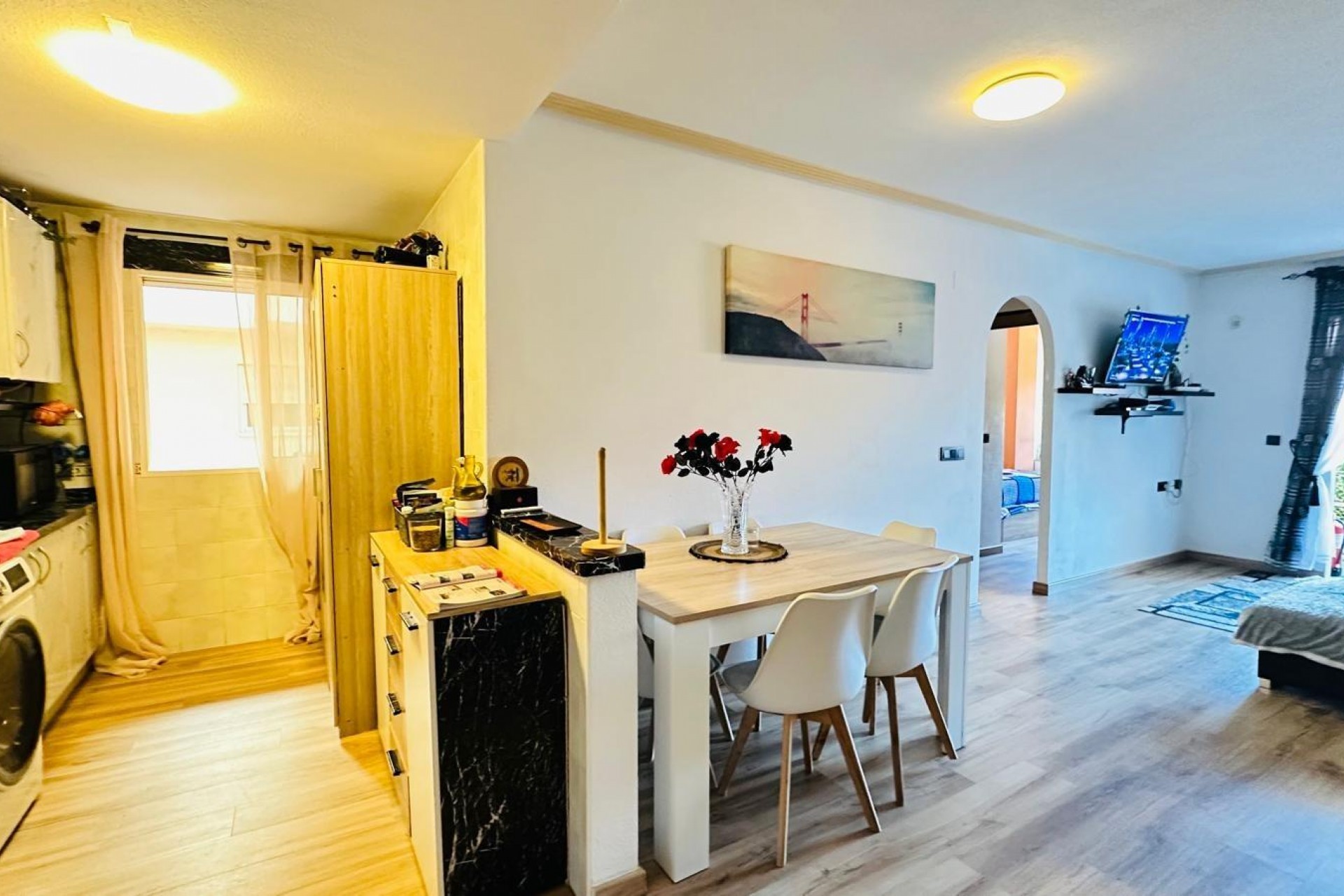 Återförsäljning - Apartment -
Orihuela Costa - Playa Flamenca