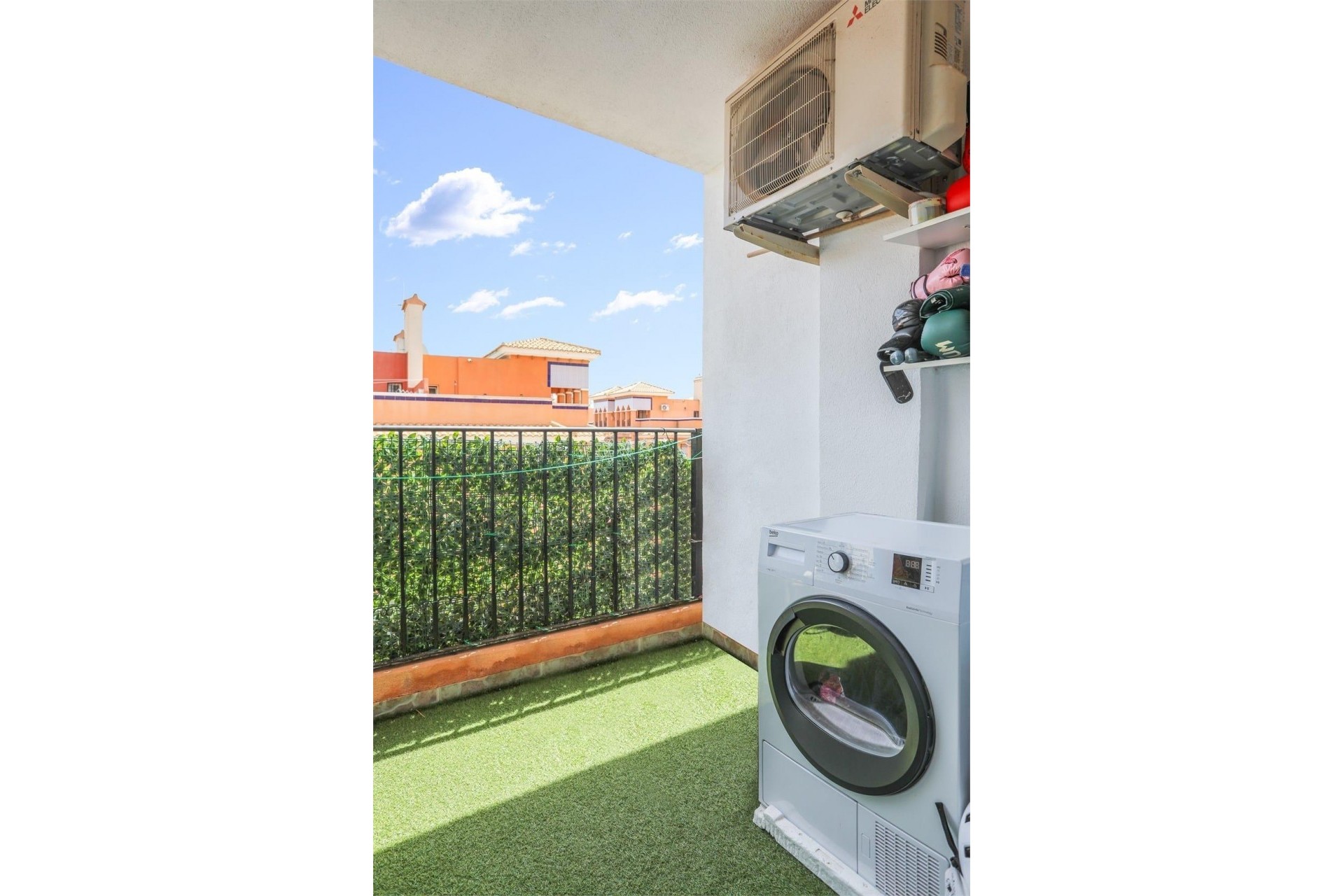 Återförsäljning - Apartment -
Orihuela Costa - Playa Flamenca