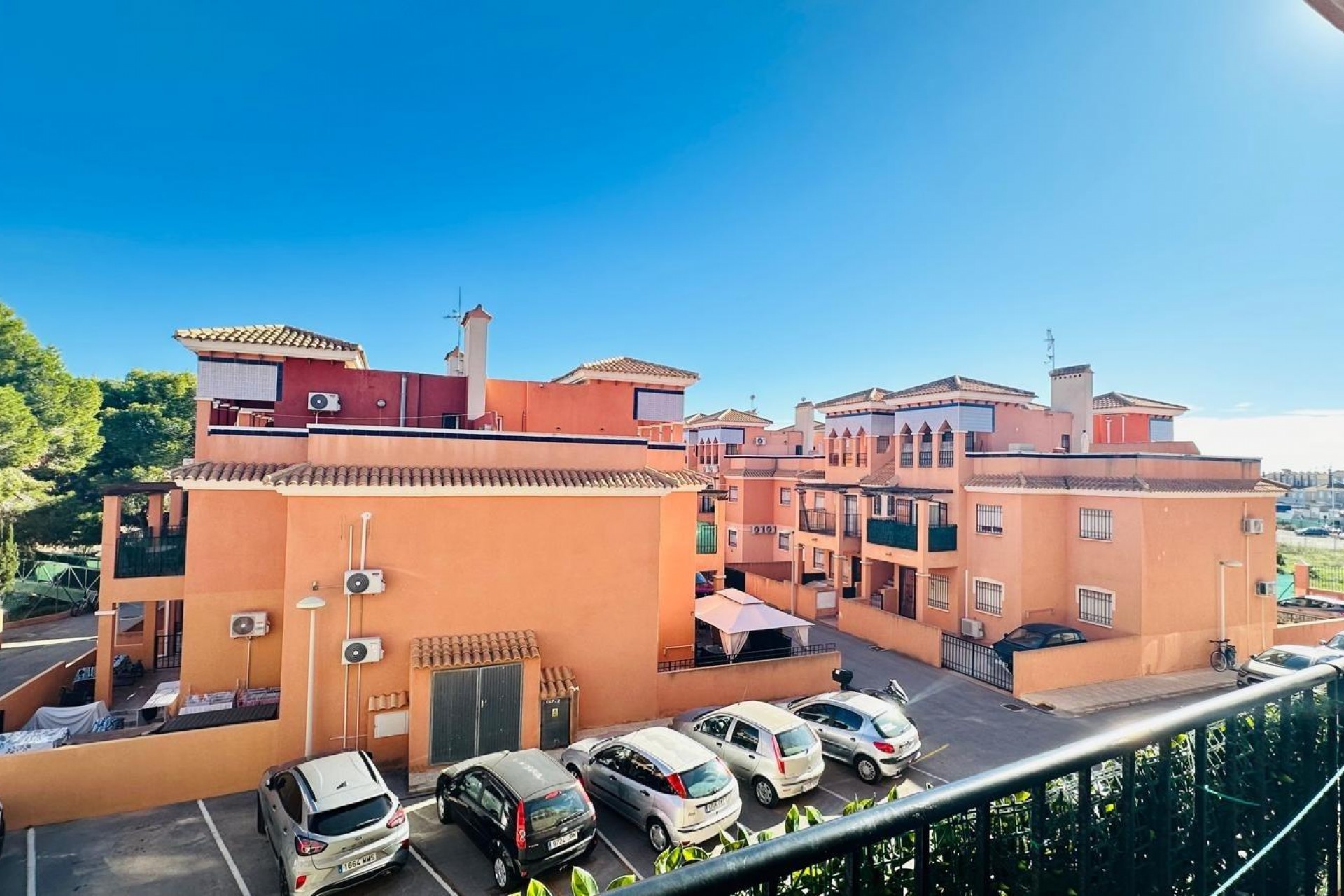 Återförsäljning - Apartment -
Orihuela Costa - Playa Flamenca