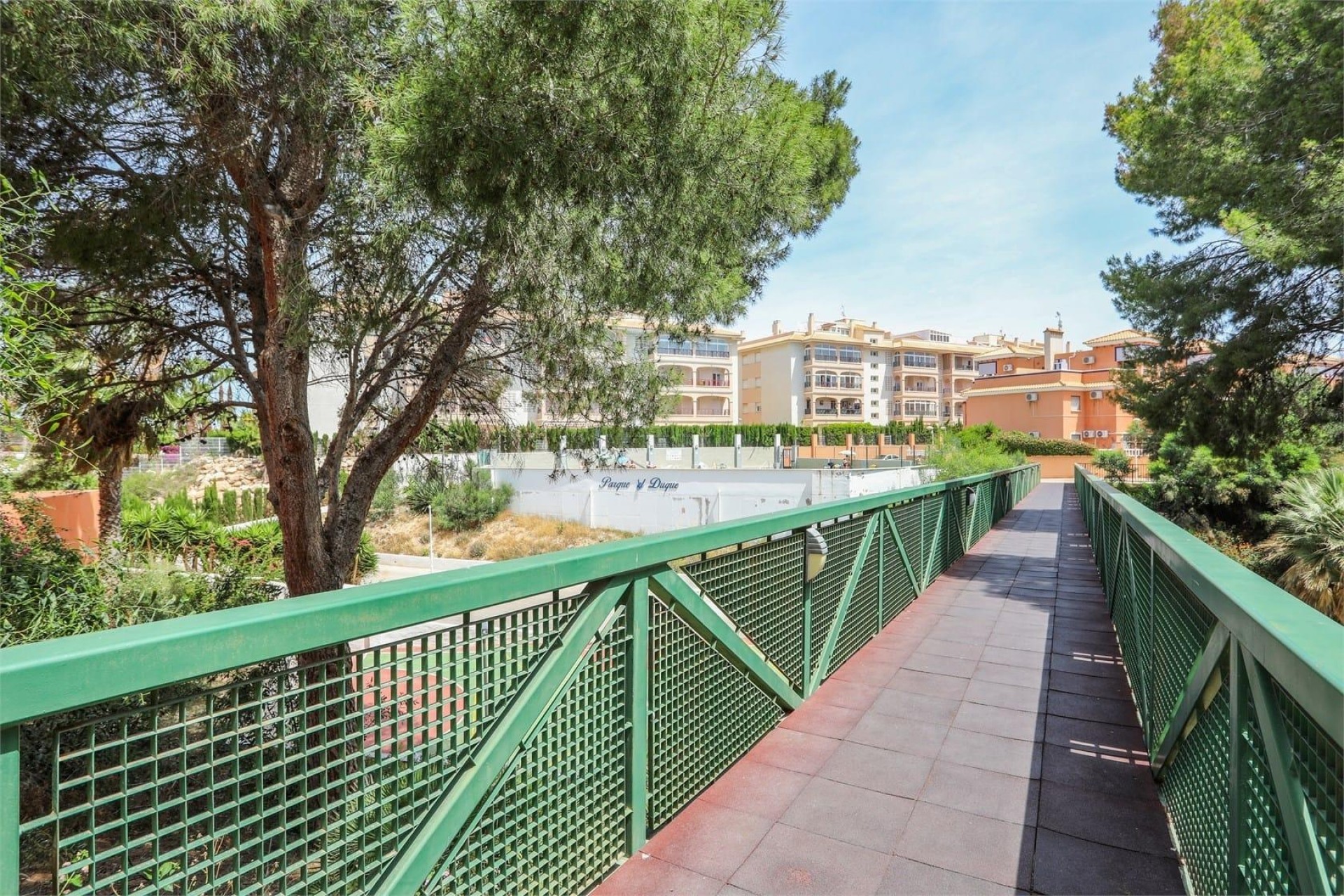 Återförsäljning - Apartment -
Orihuela Costa - Playa Flamenca